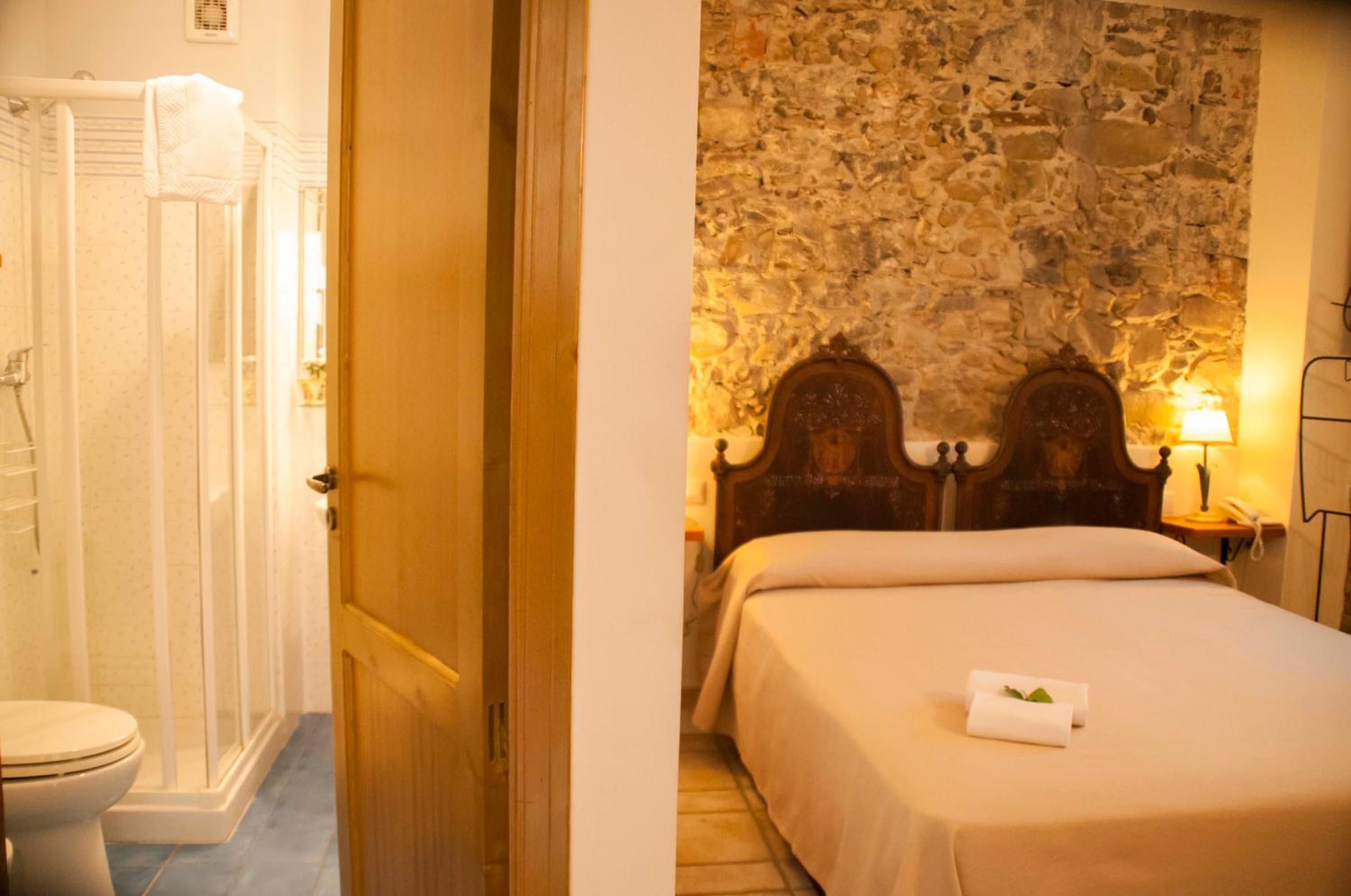 Antico Borgo Etneo Country Hotel
