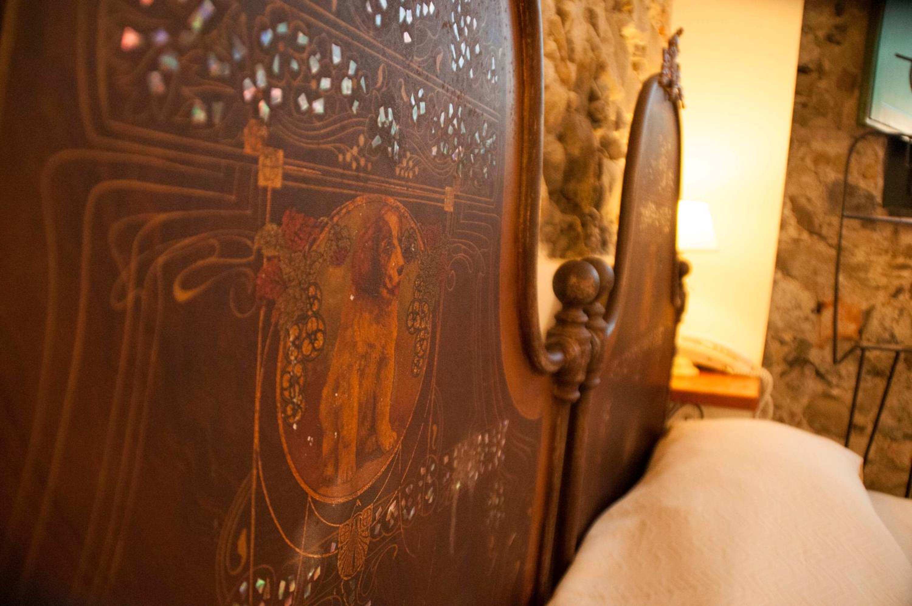 Antico Borgo Etneo Country Hotel