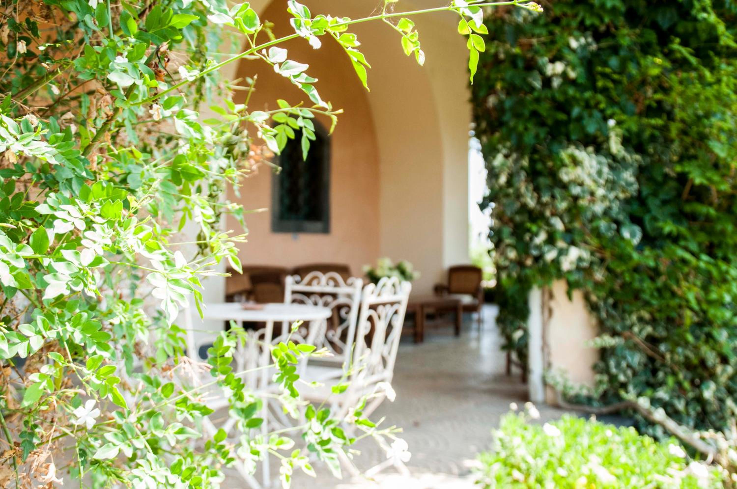 Antico Borgo Etneo Country Hotel