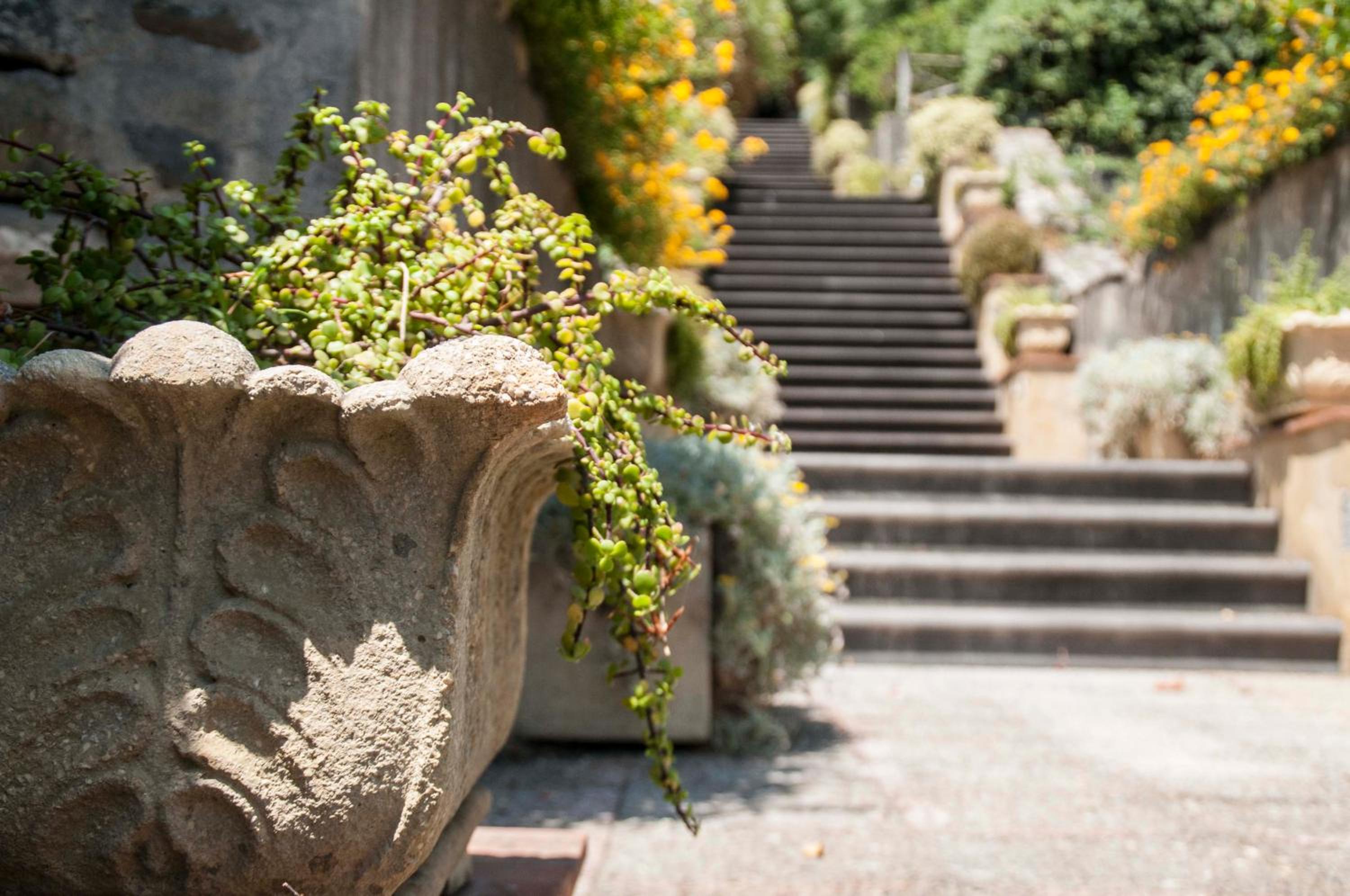 Antico Borgo Etneo Country Hotel