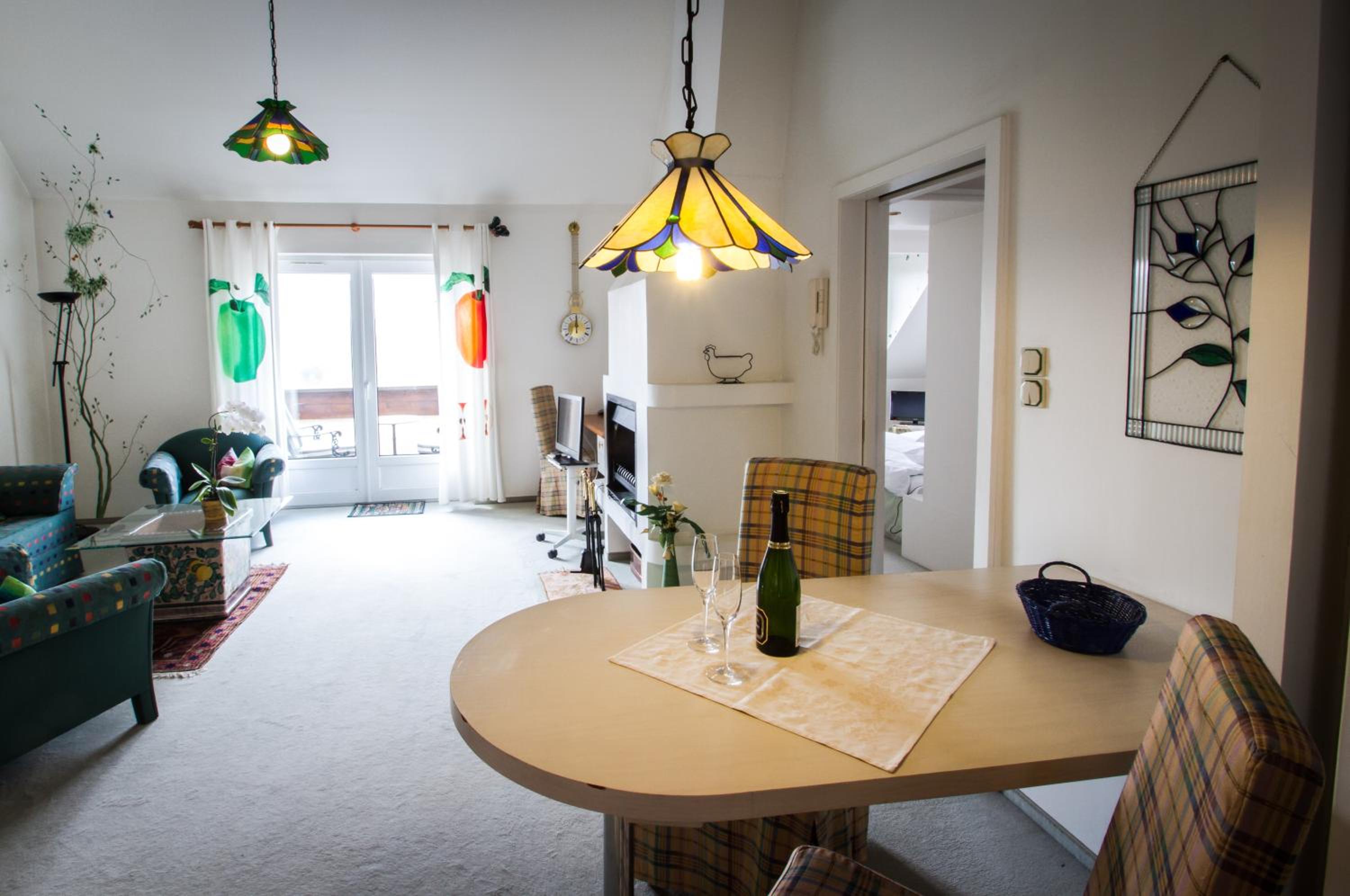 Kanzel Residences