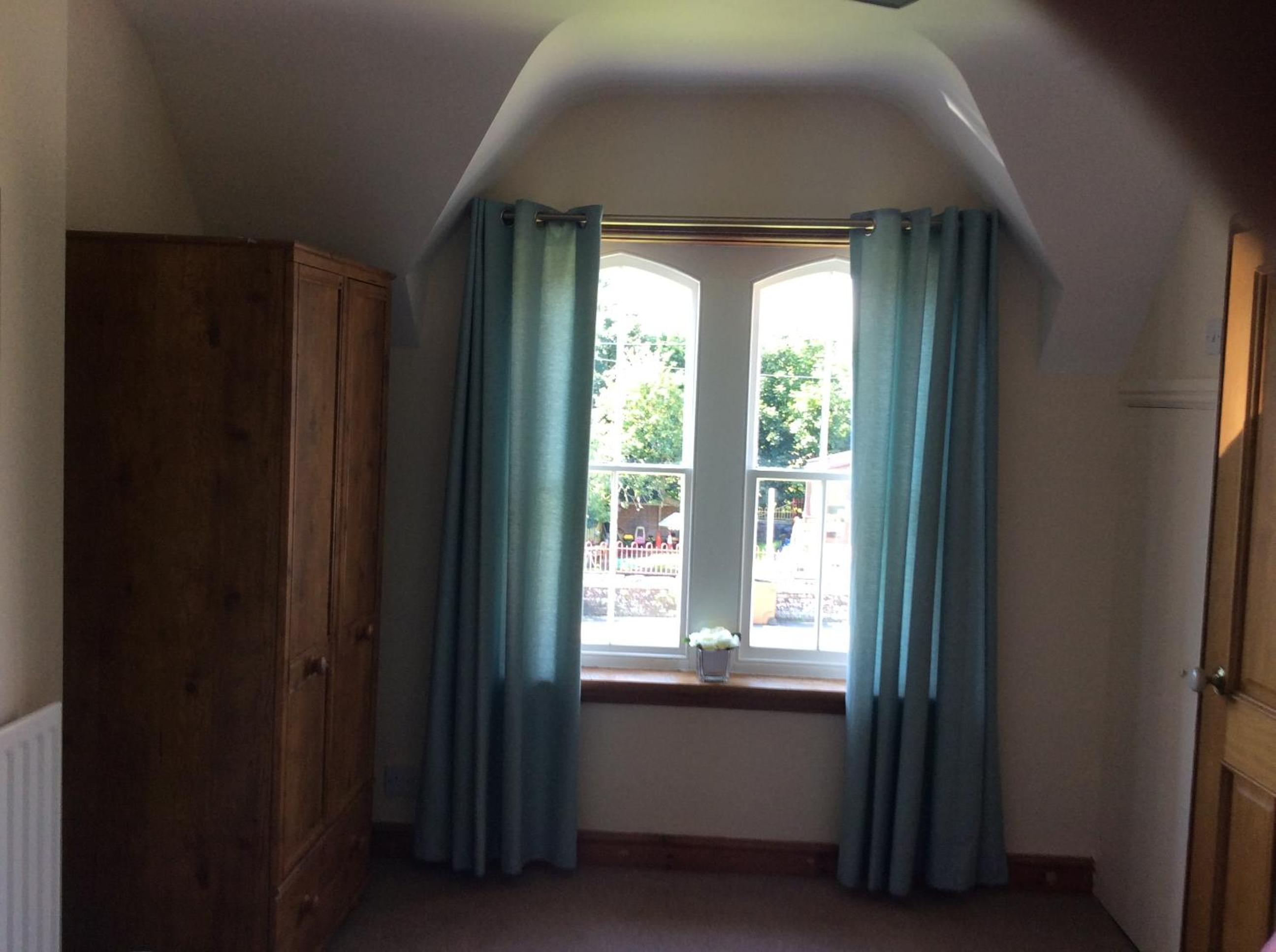 St Matthews cottages view 5