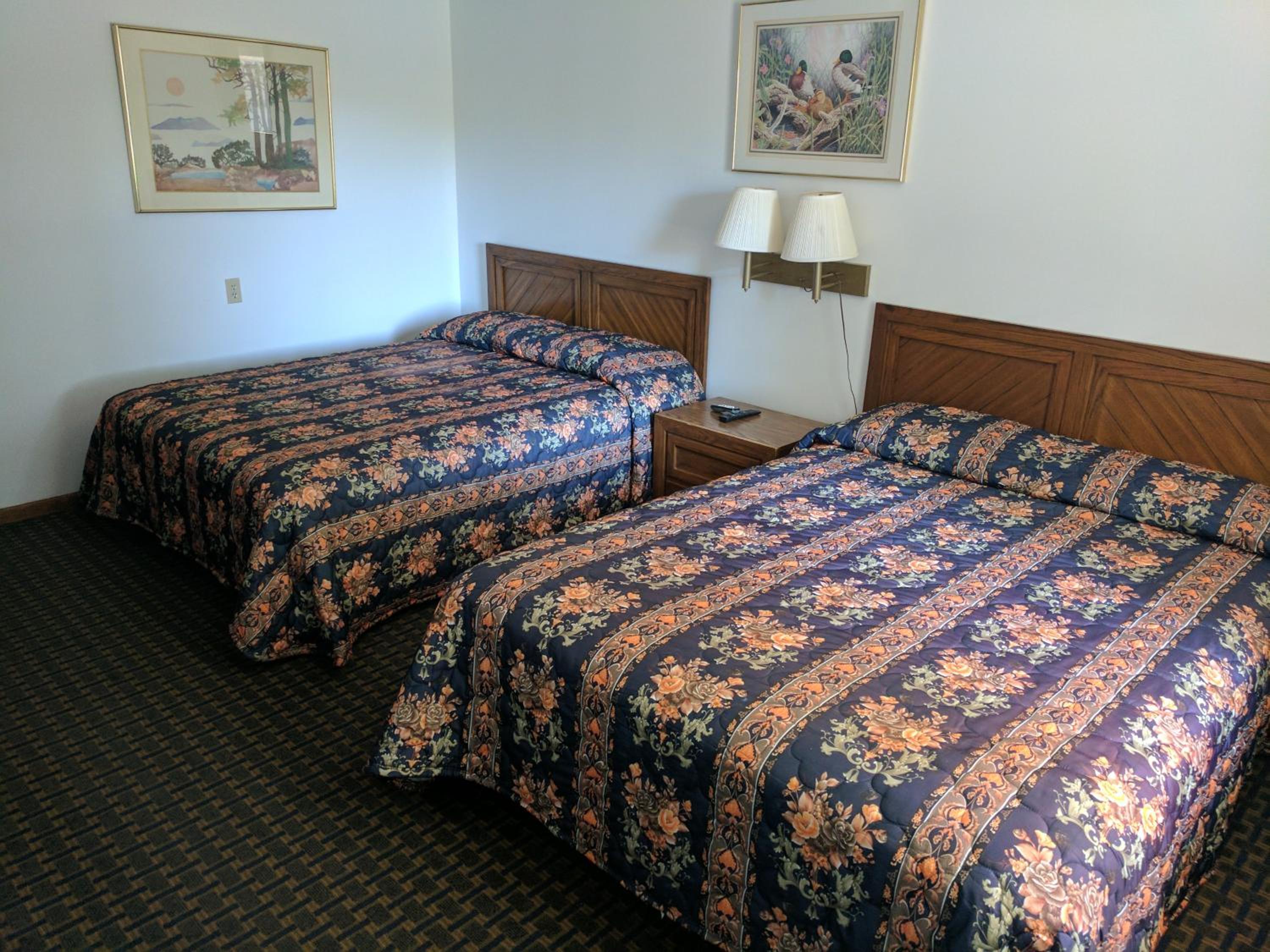 All Seasons Motel