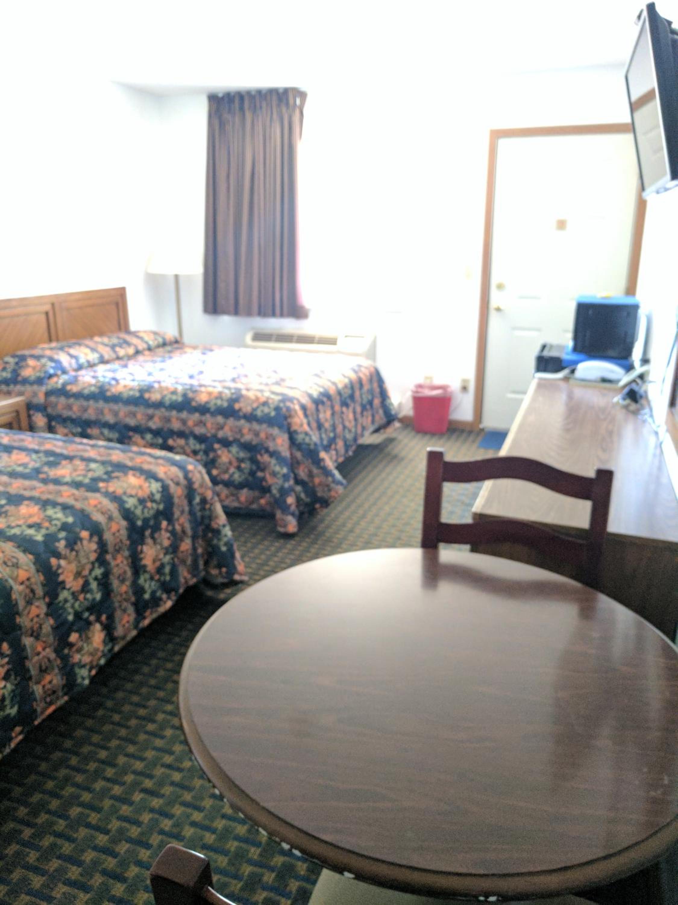 All Seasons Motel