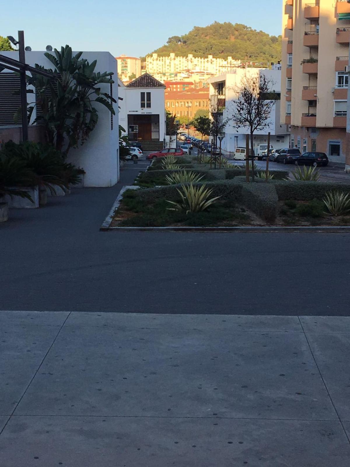 ConMdeMálaga San Millán Centro