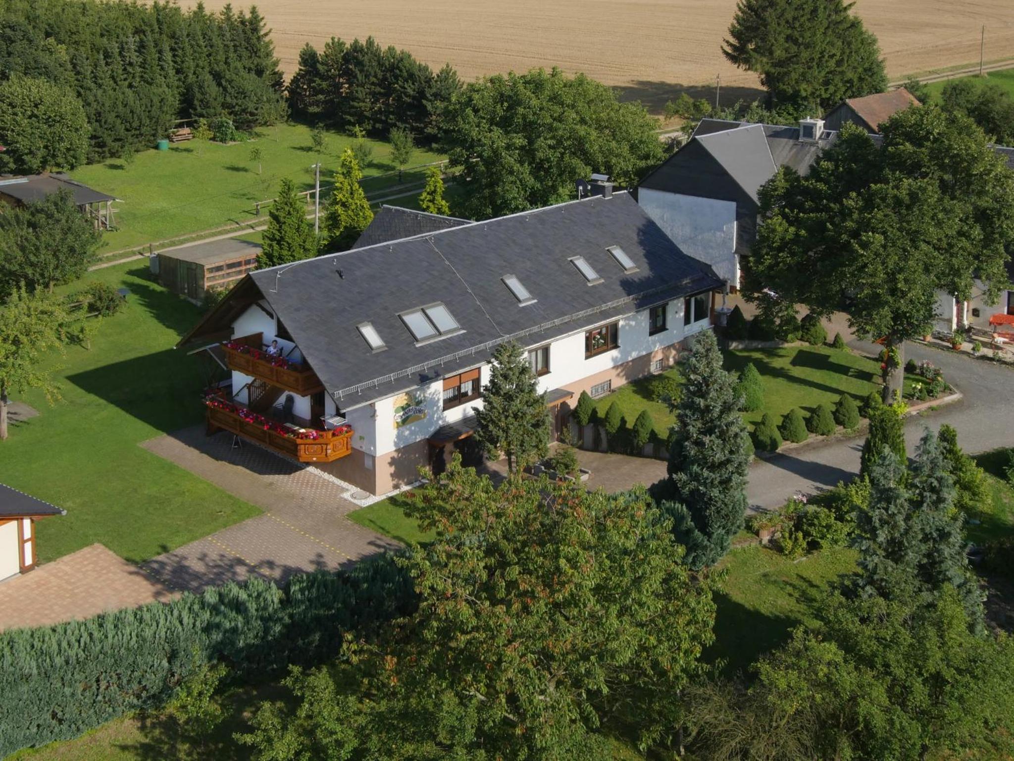 Ferienhaus Richter view 3