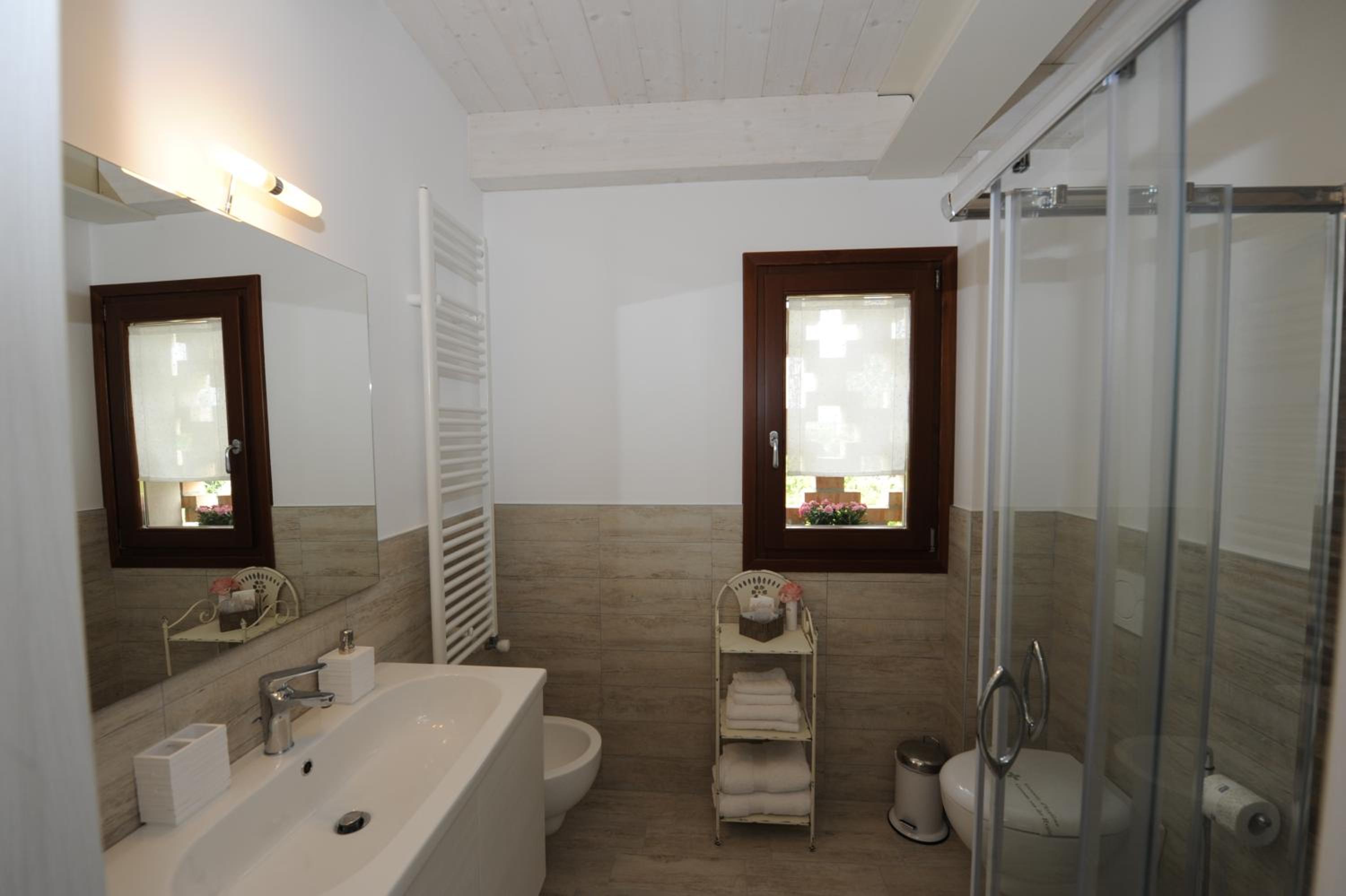 Corte Caselle