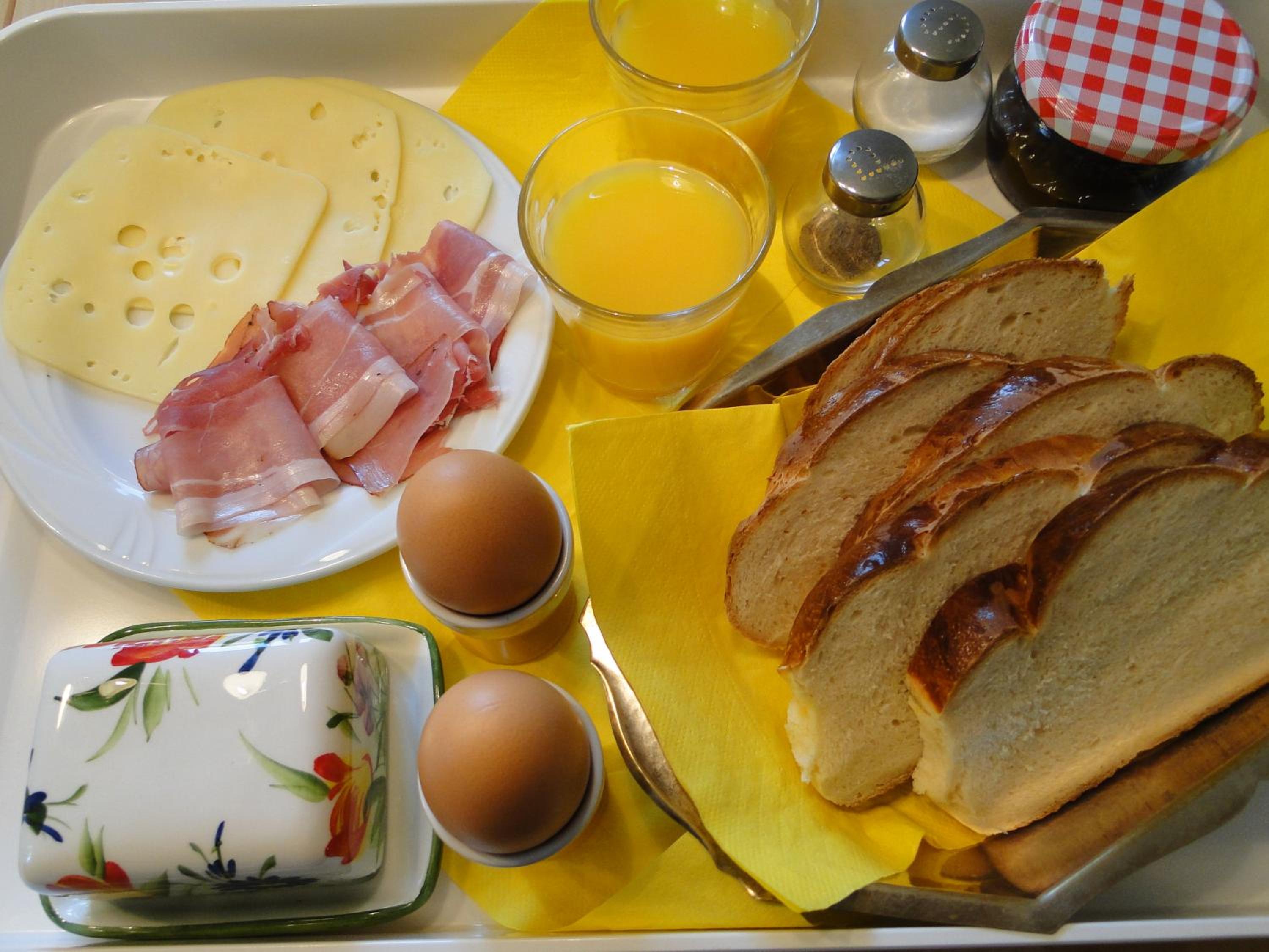 B&B Siglistorf