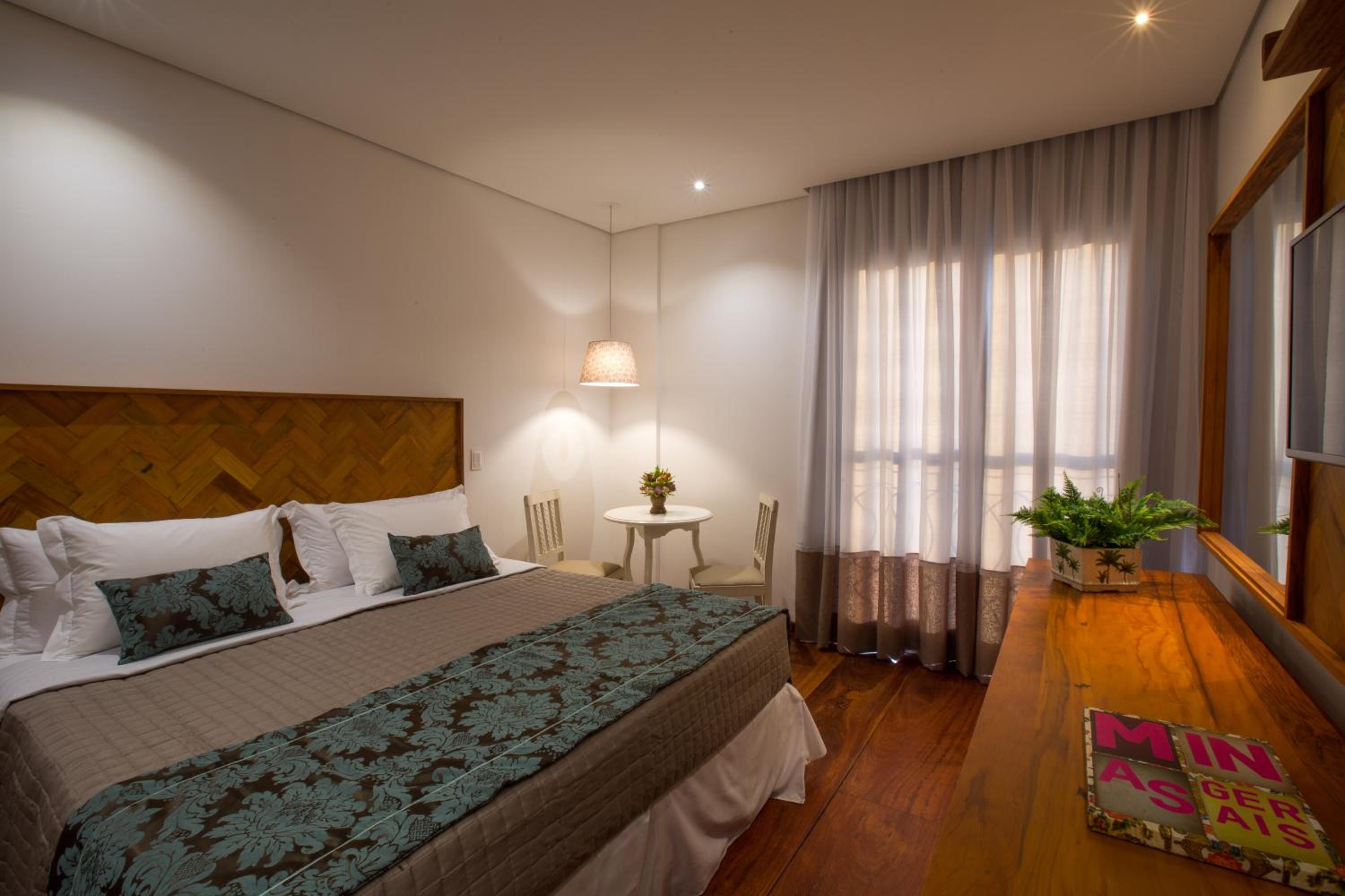 Pousada Armazém 26