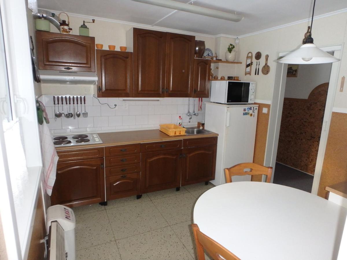 Chata Bludička view 5