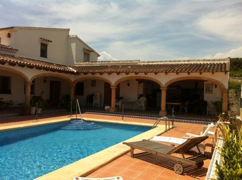 Estudio En Teulada