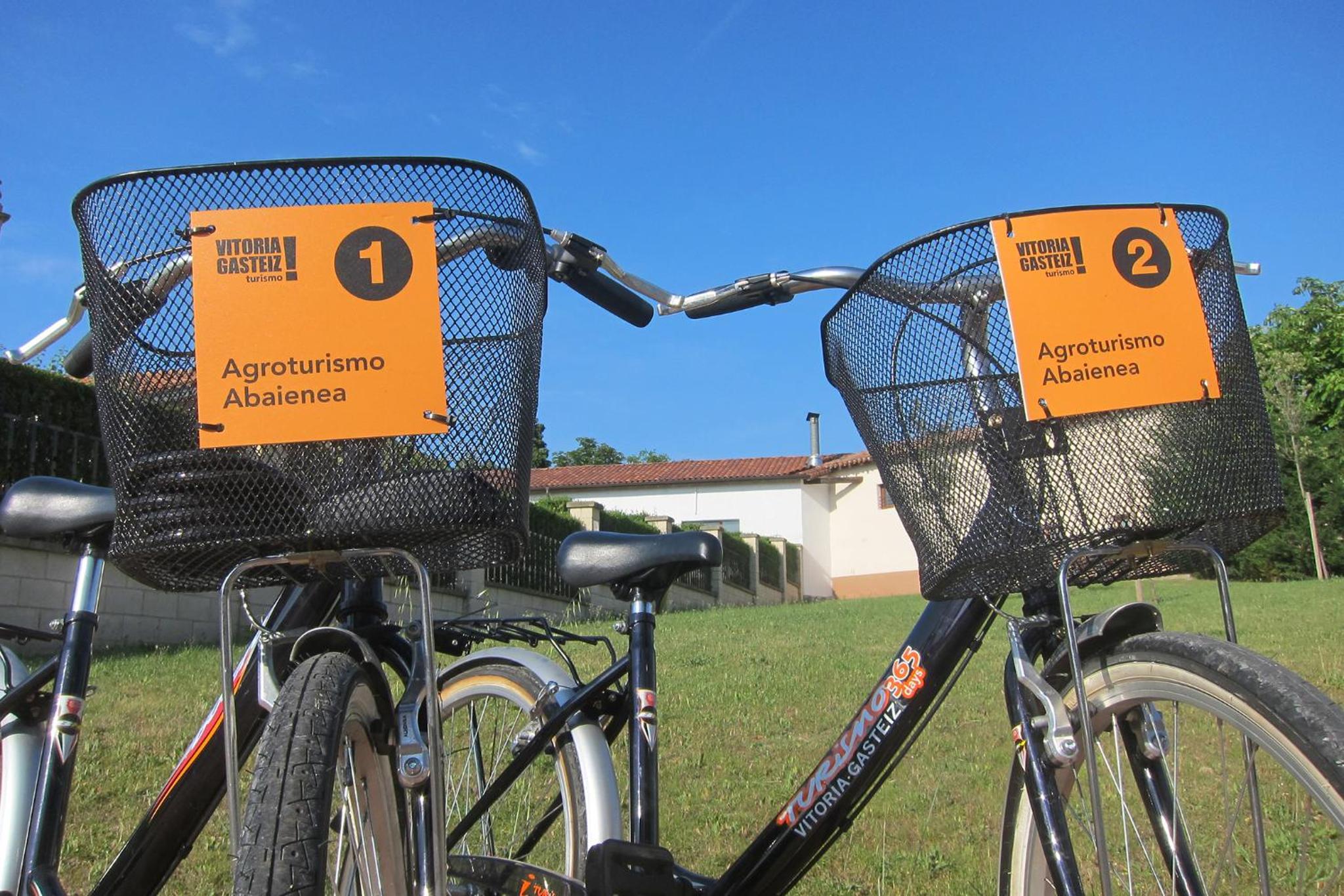 Agroturismo Abaienea