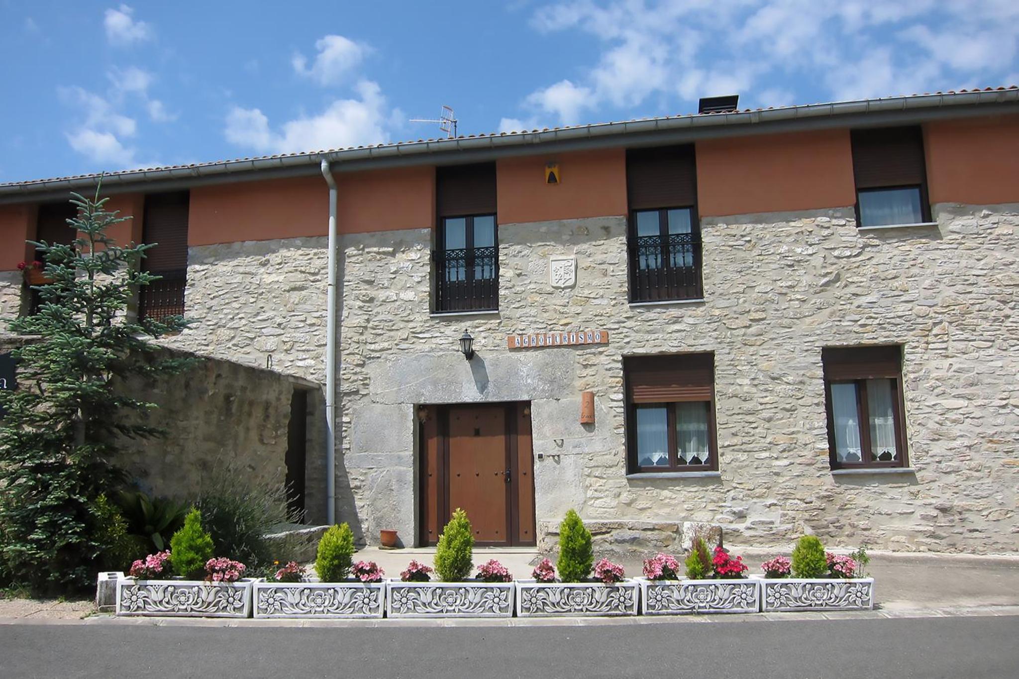 Agroturismo Abaienea
