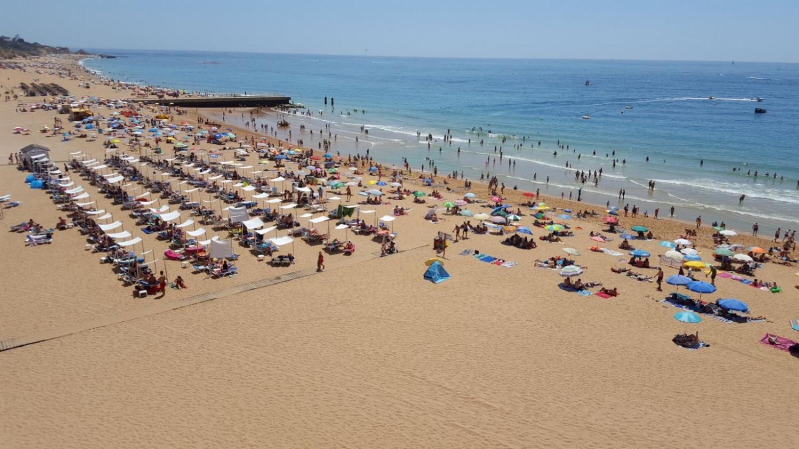 Albufeira Portugal Maria appt