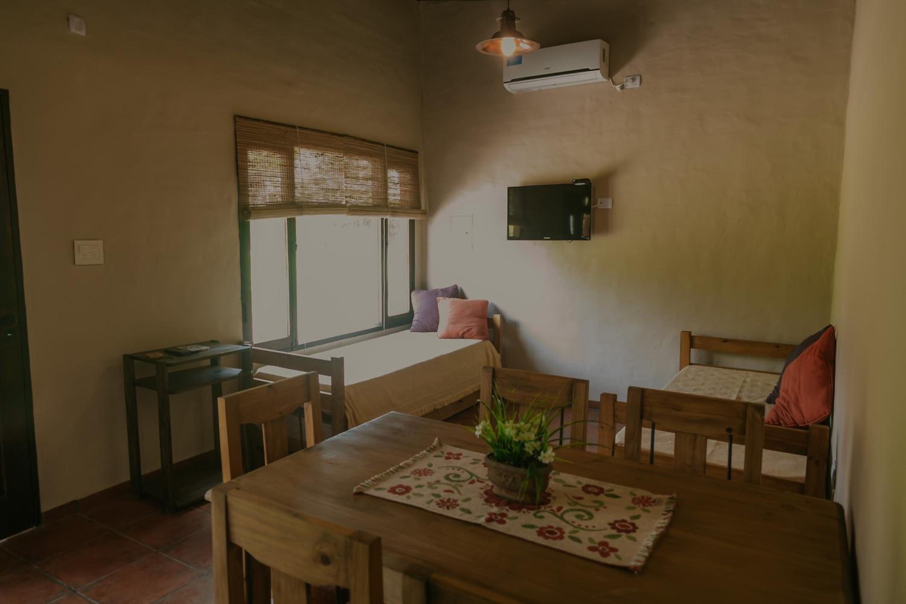 Cabañas La Cosecha