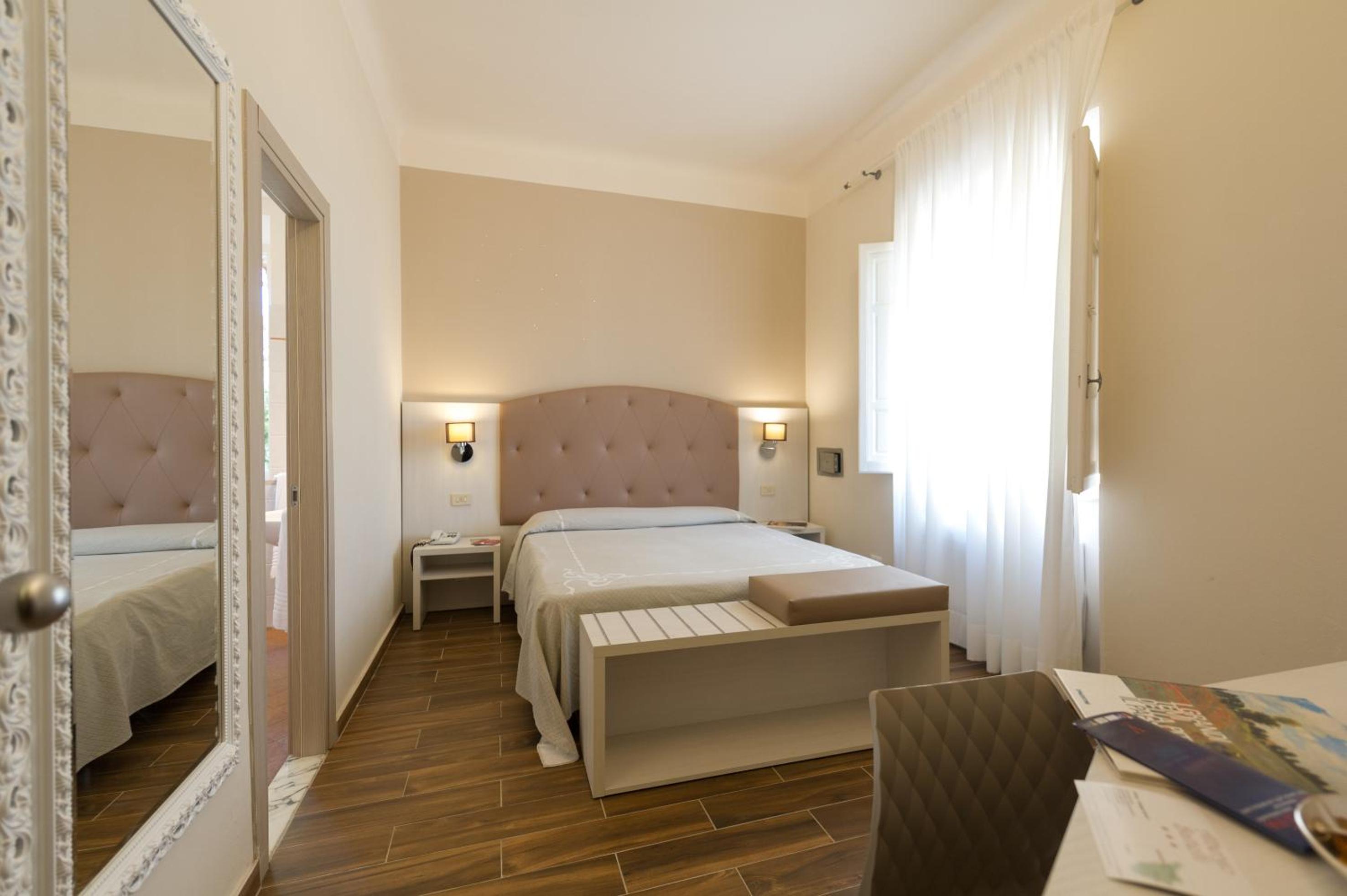 Albergo Battelli Only Adults view 5