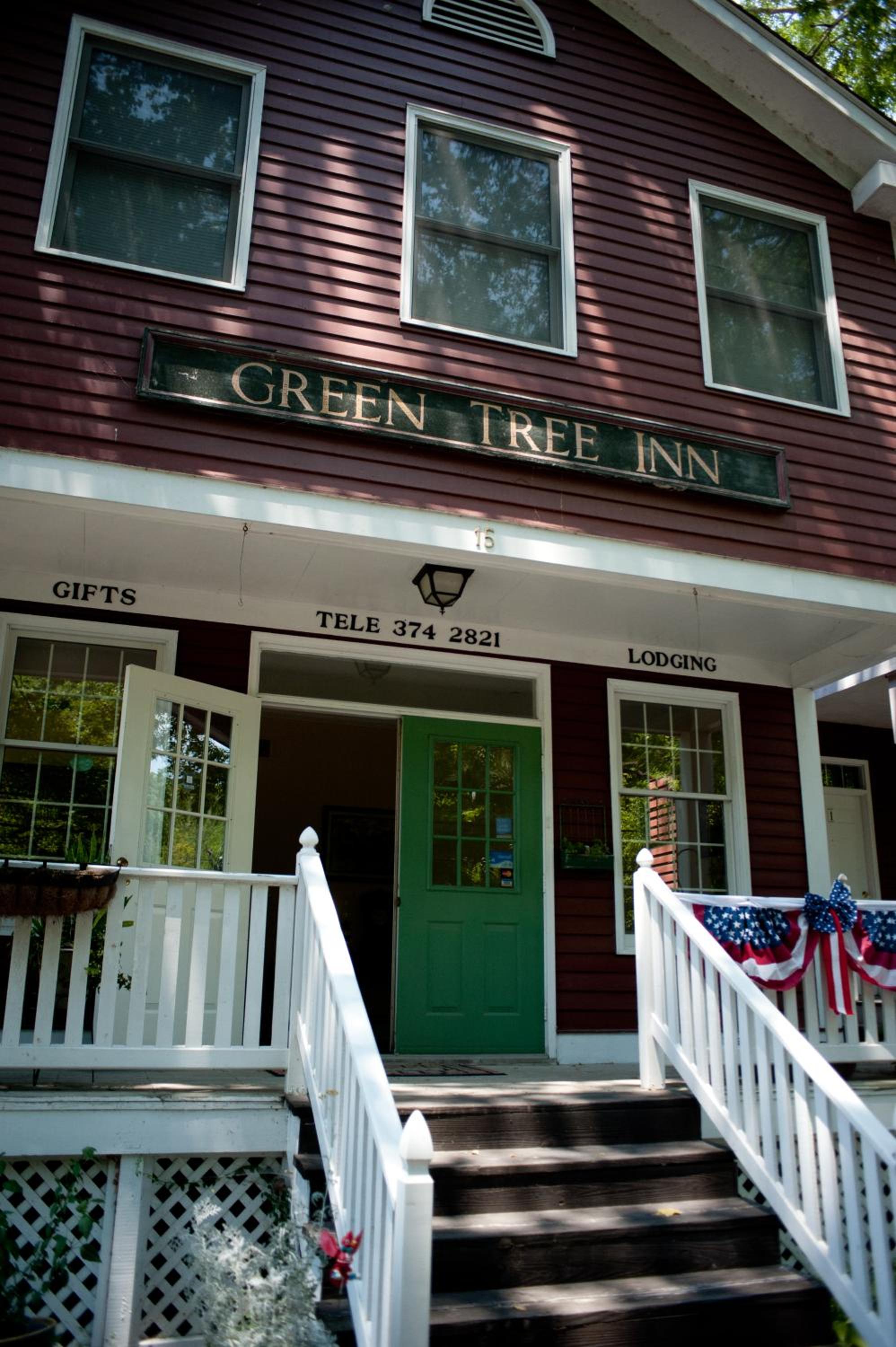 Green Tree Inn