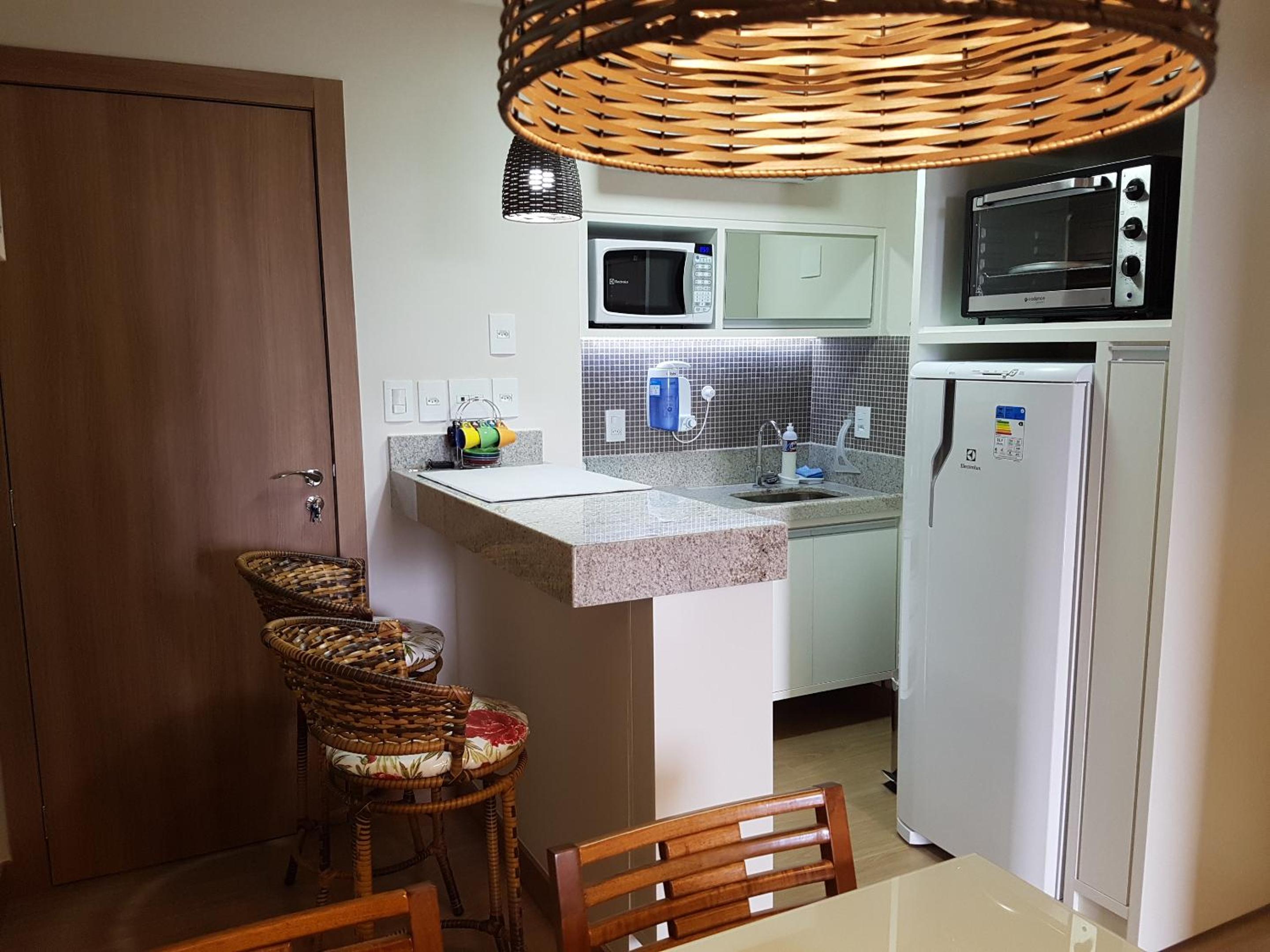 Flat Pedra Azul - hospedagem nas montanhas