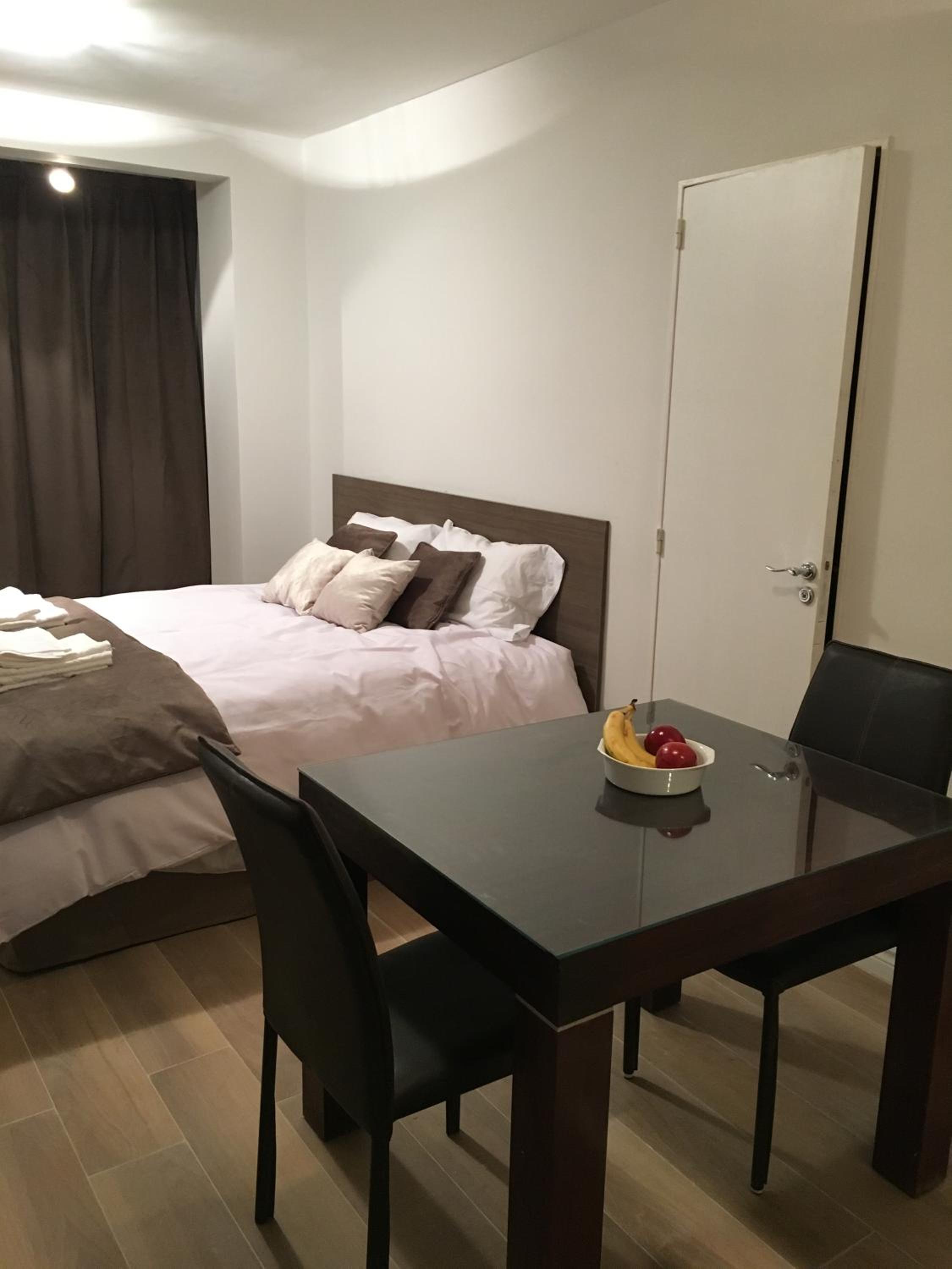 Quintana Suite view 3