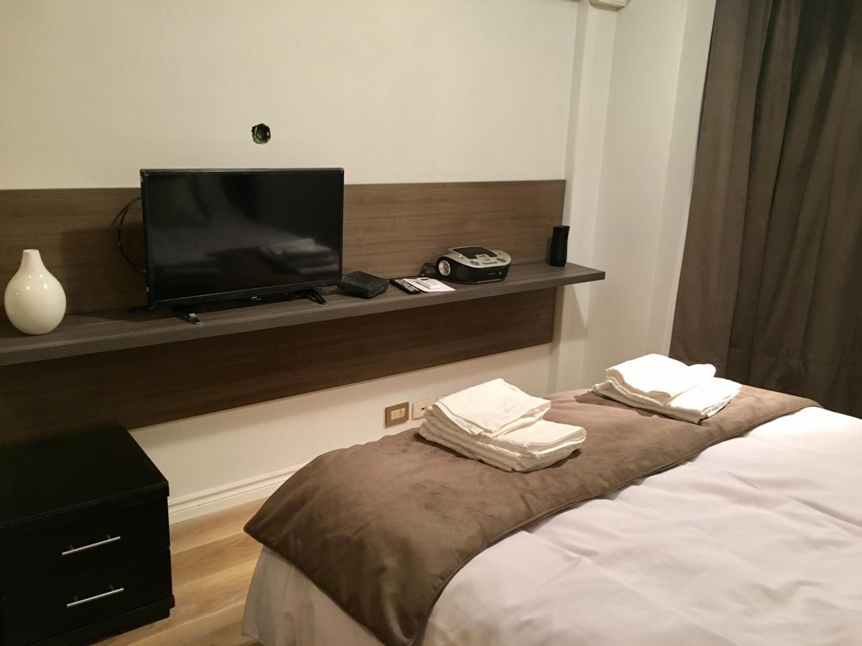 Quintana Suite view 4