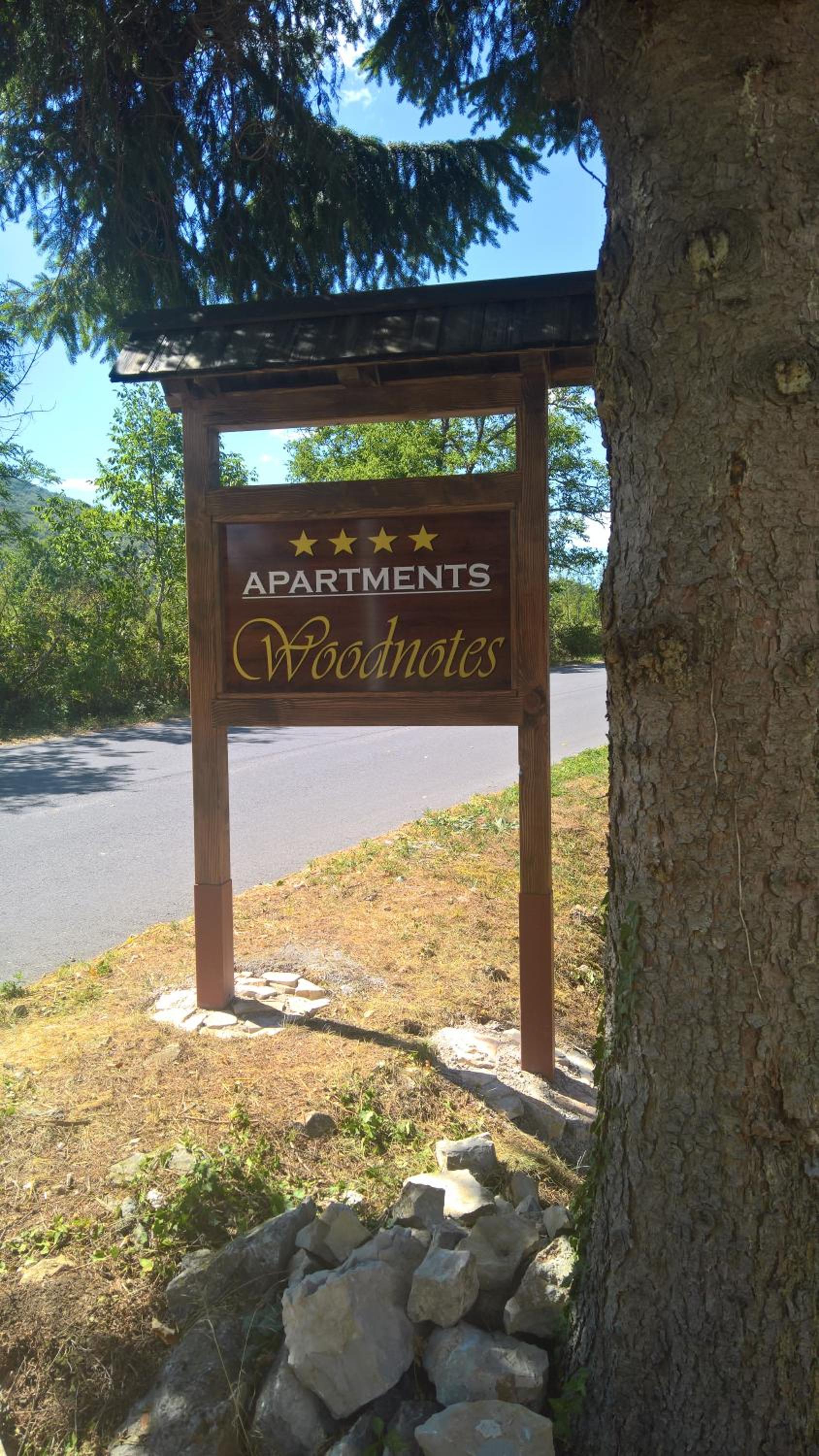 Apartments Woodnotes