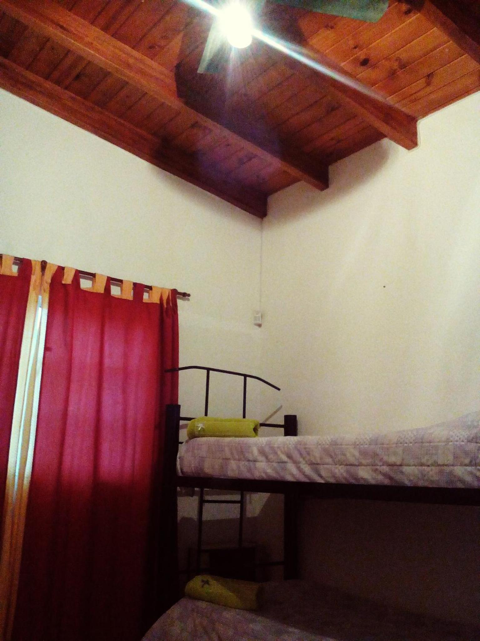 Cabañas Aliksir