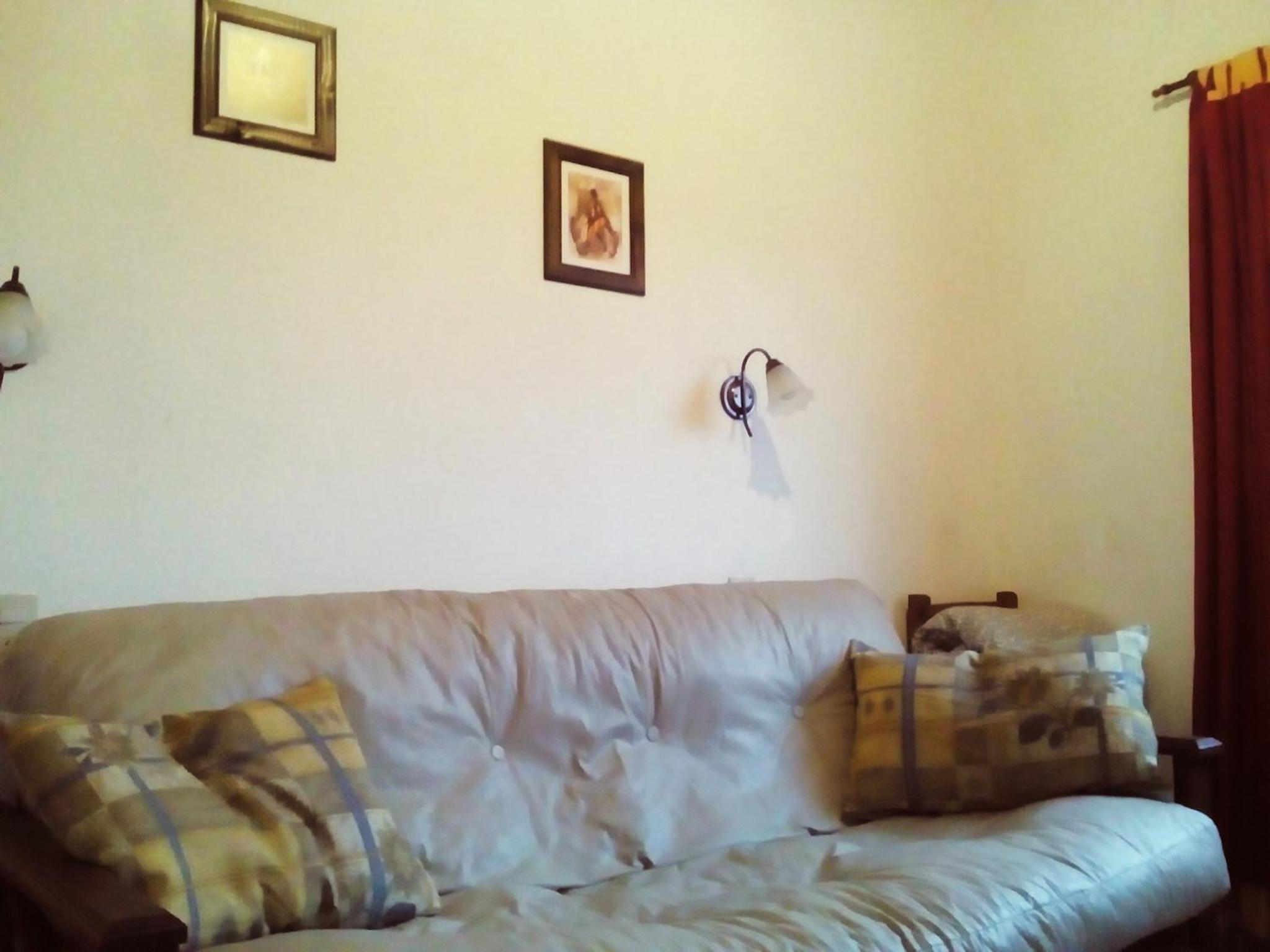 Cabañas Aliksir