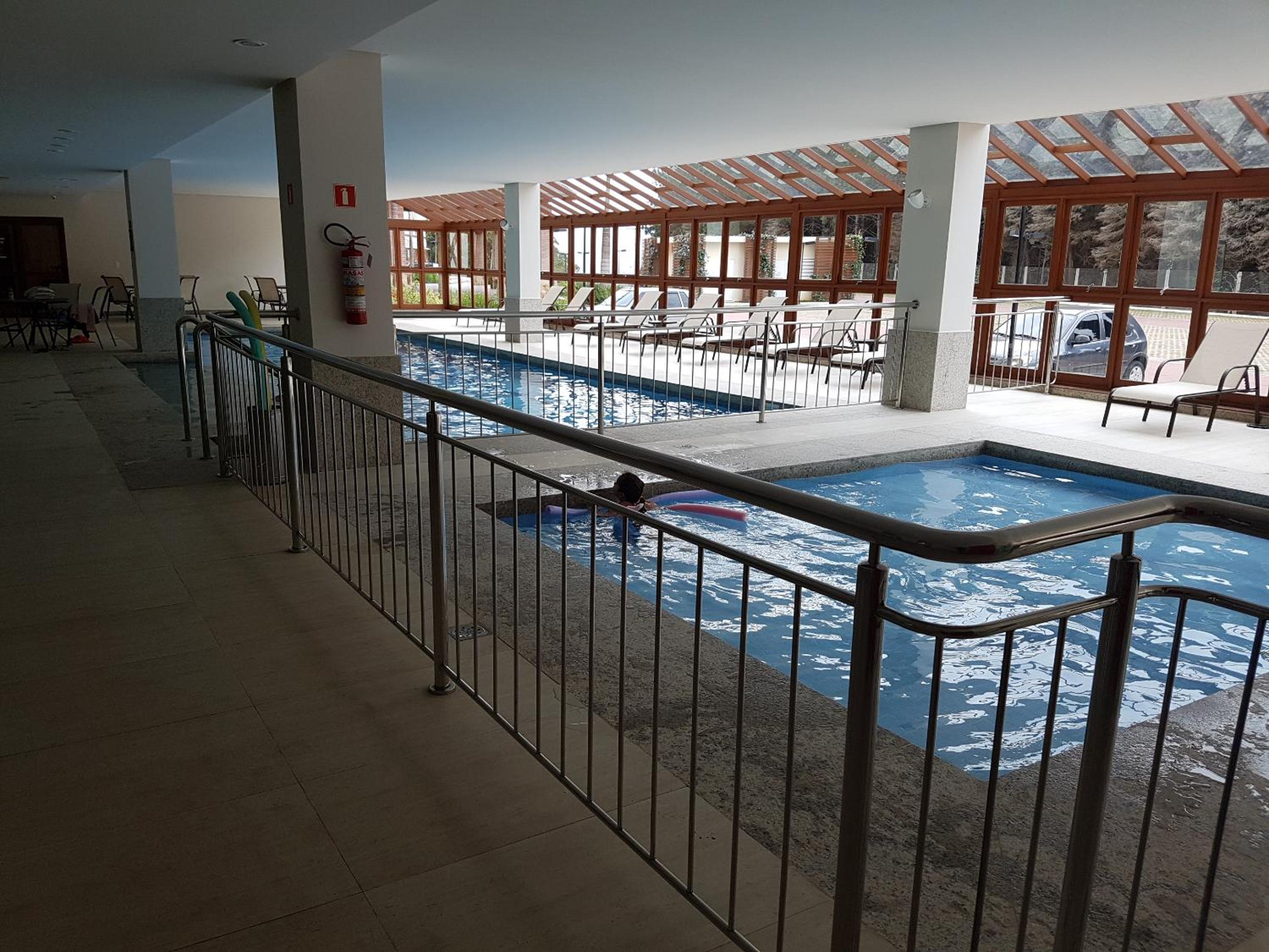 Flat Pedra Azul - hospedagem nas montanhas