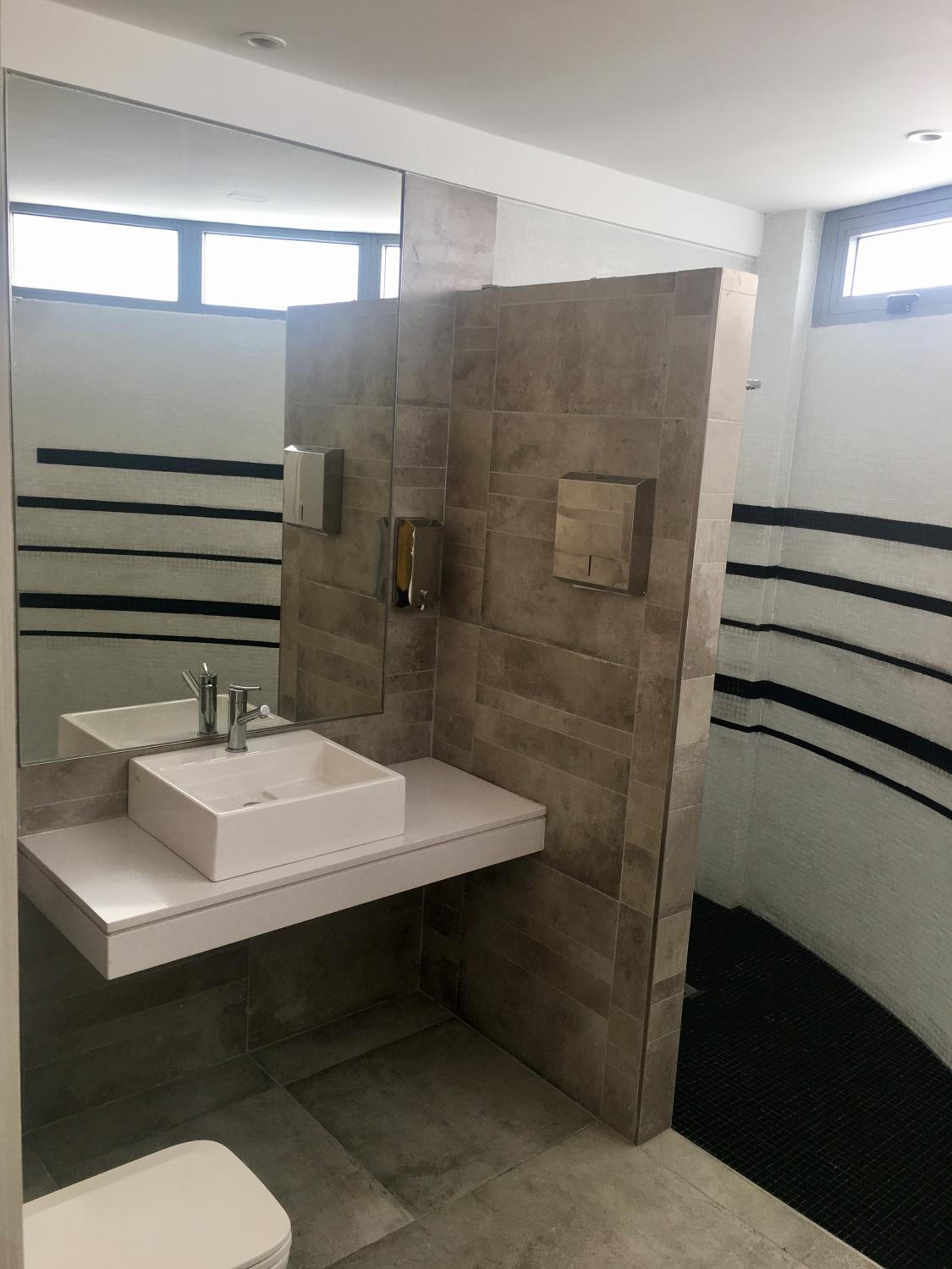 APT New Studio Palermo