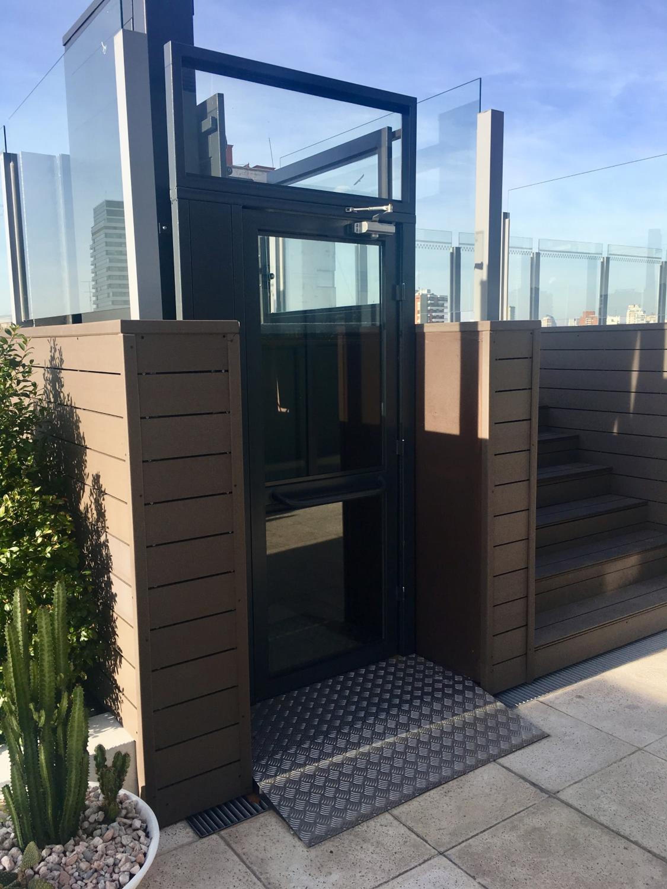APT New Studio Palermo