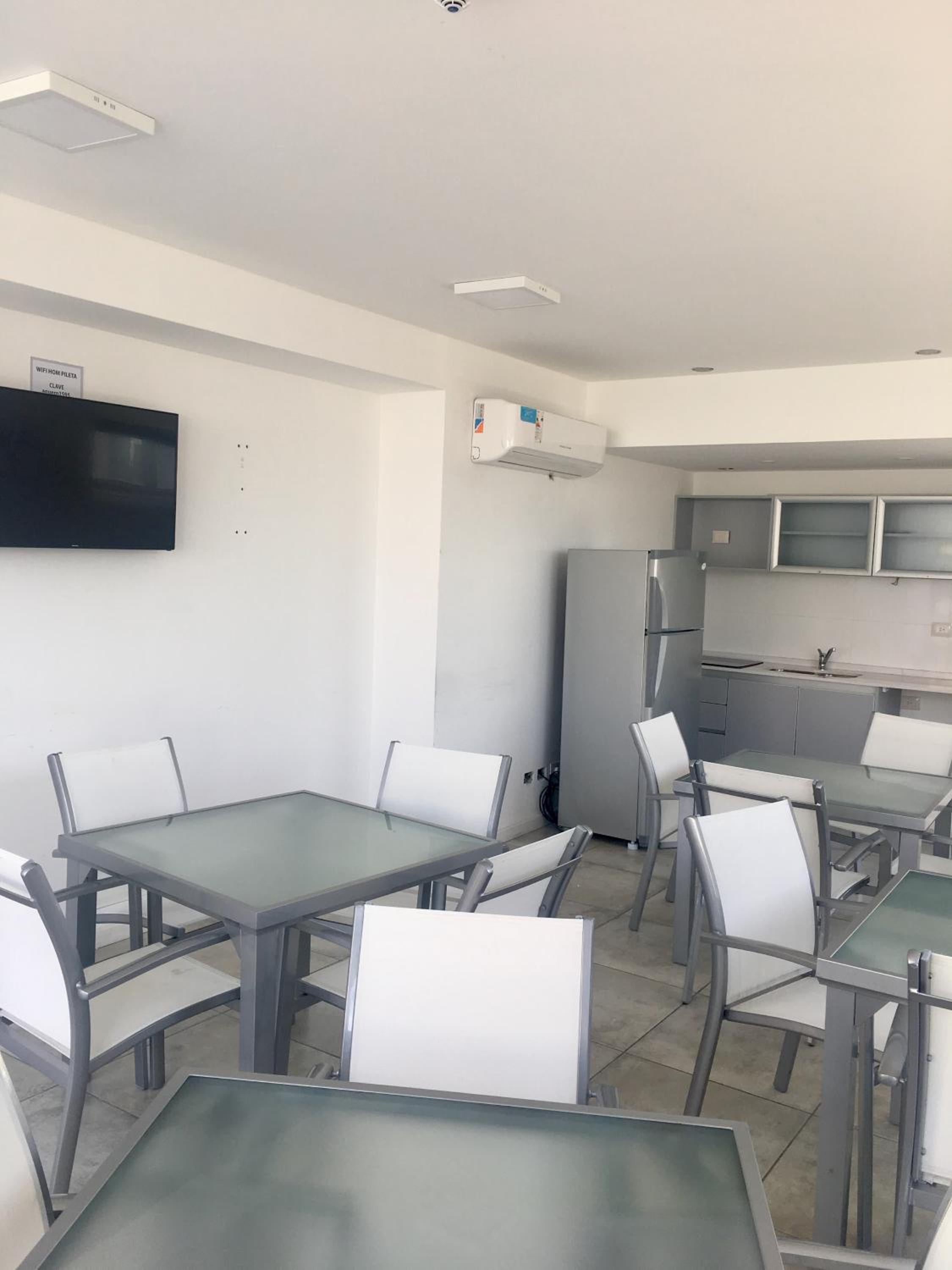 APT New Studio Palermo