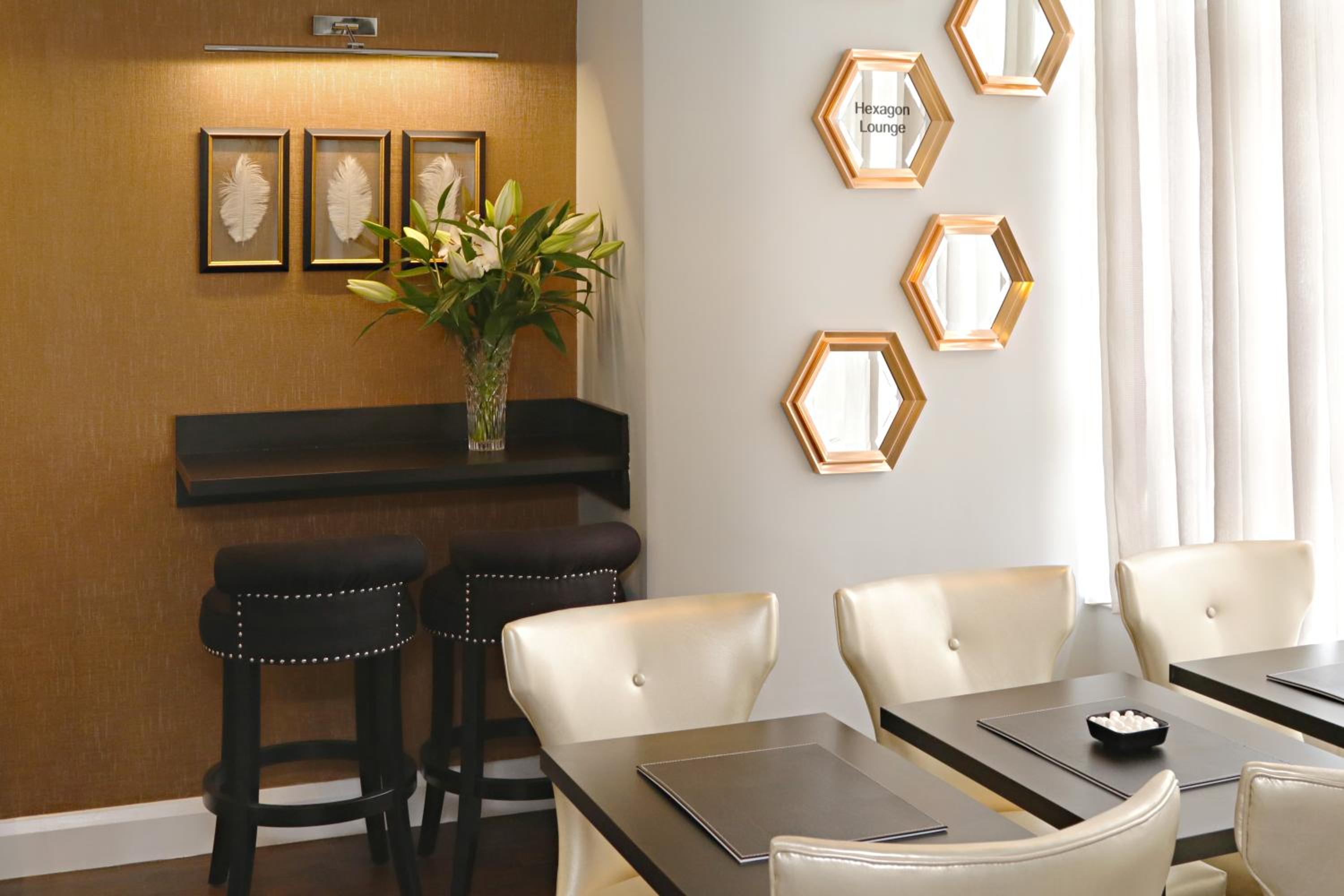 Imperial Guest House Ltd.