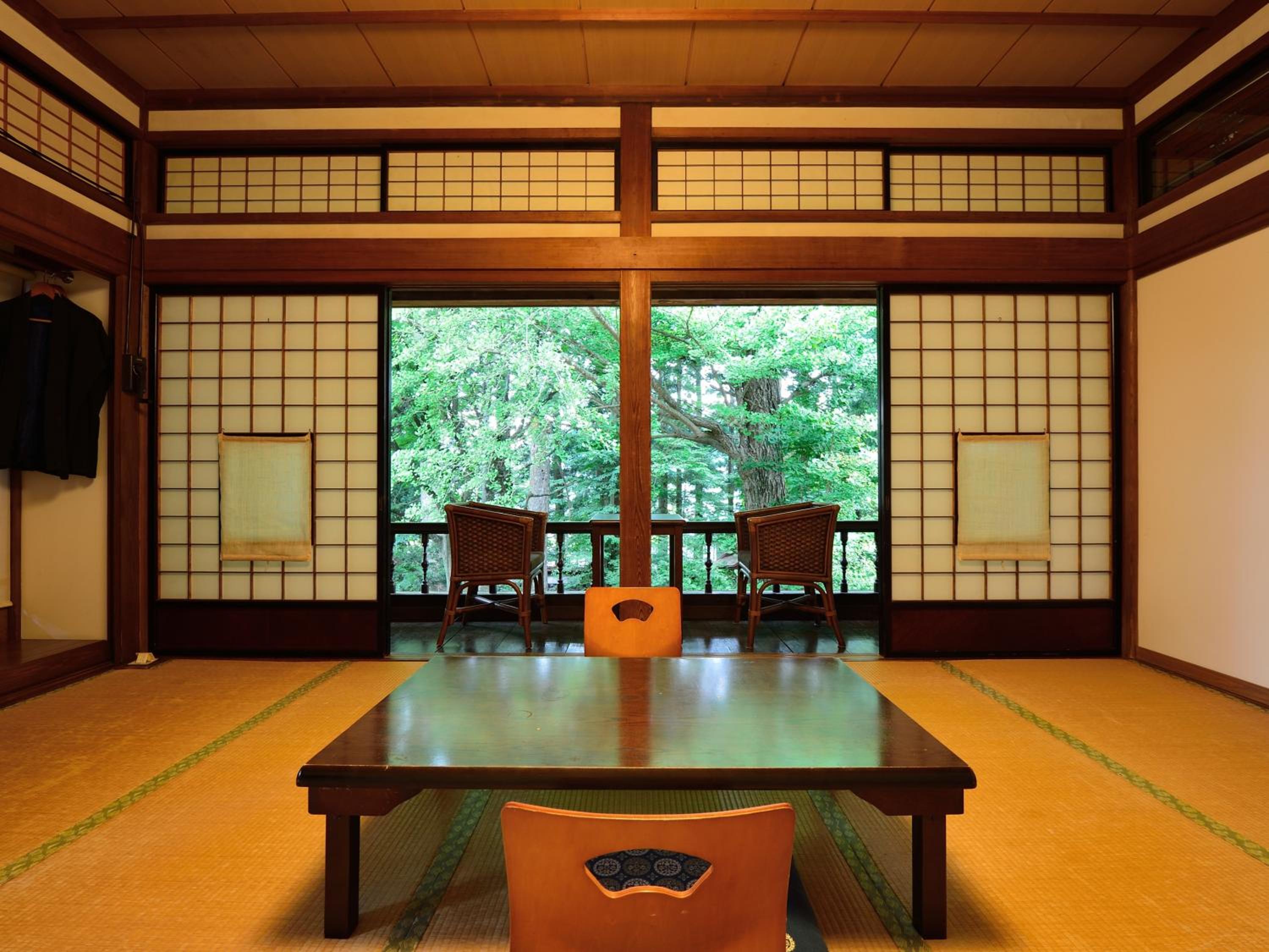 Syohoen view 3