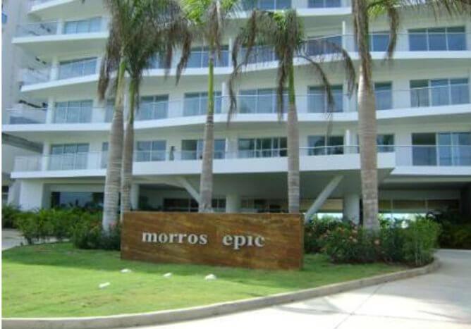 Morros Epic 222