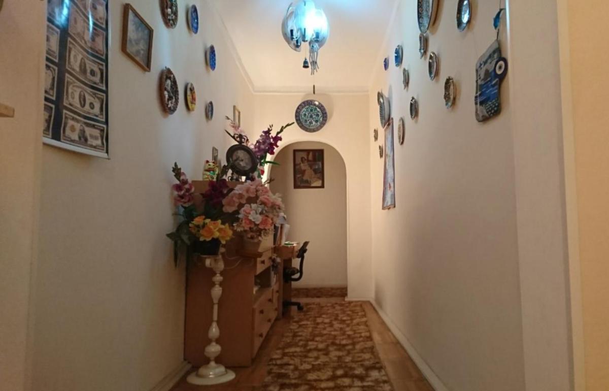 Valentina's Guest House