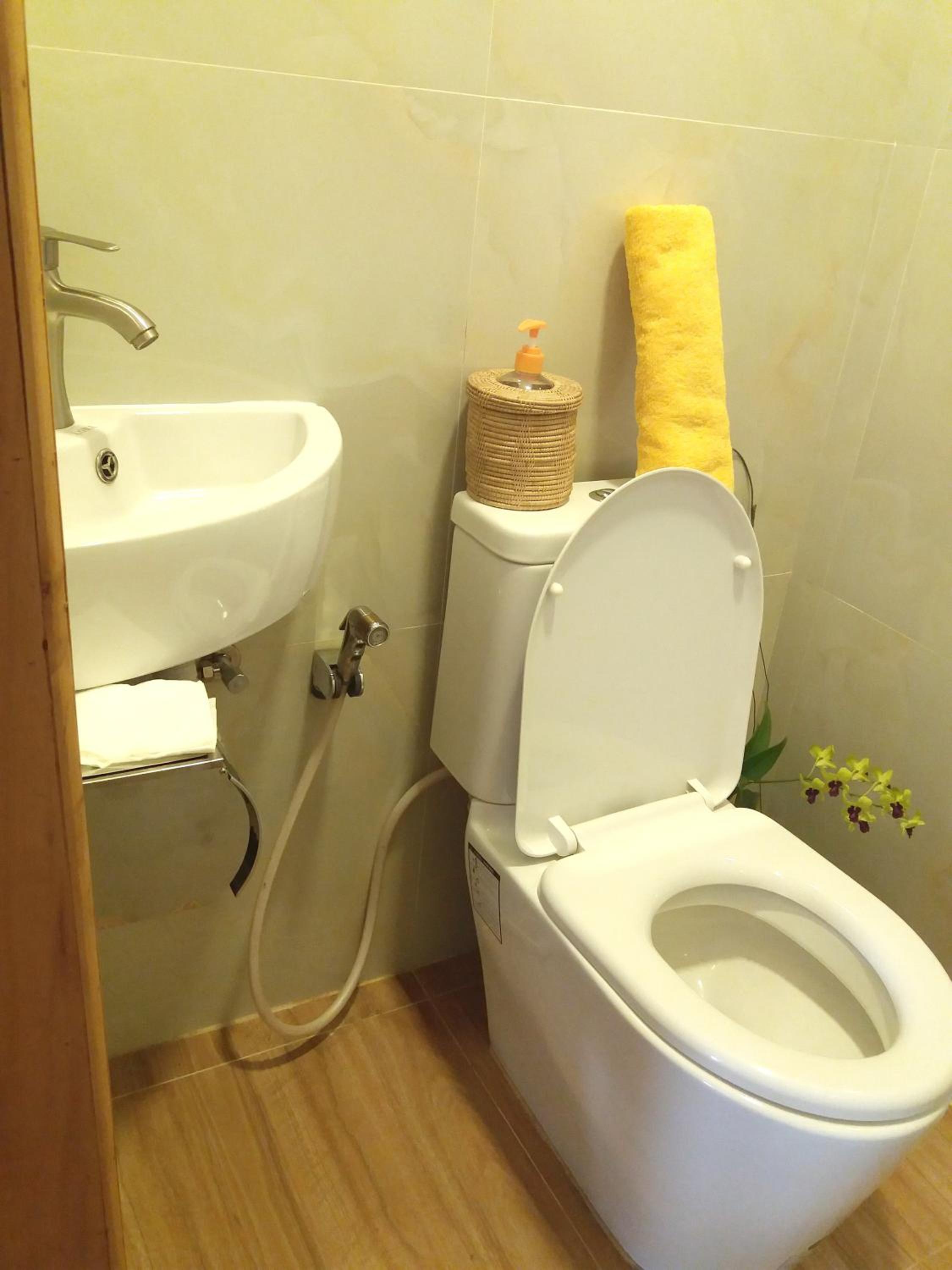 ANGKOR DINO B&B