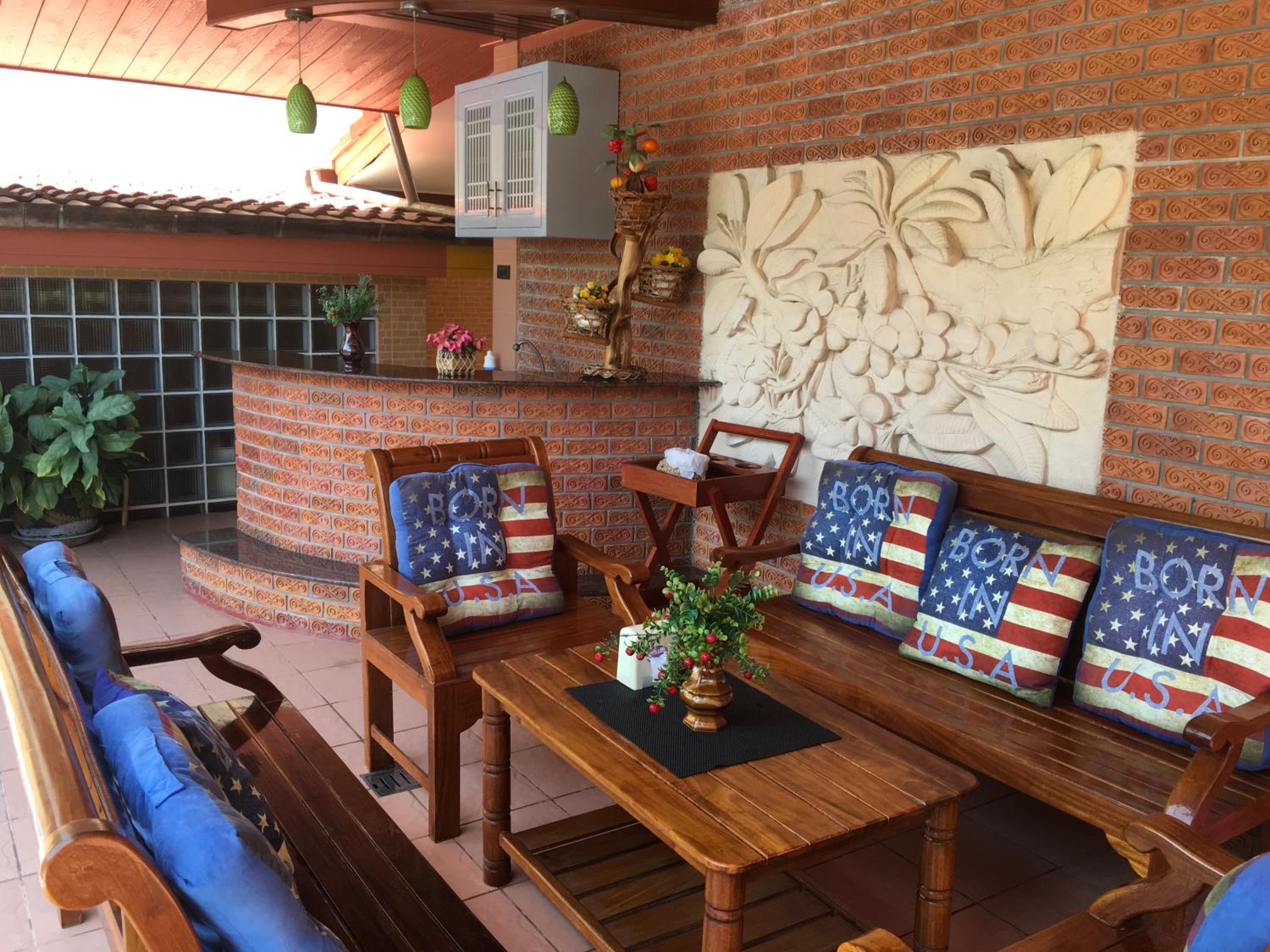 Magadan Residence