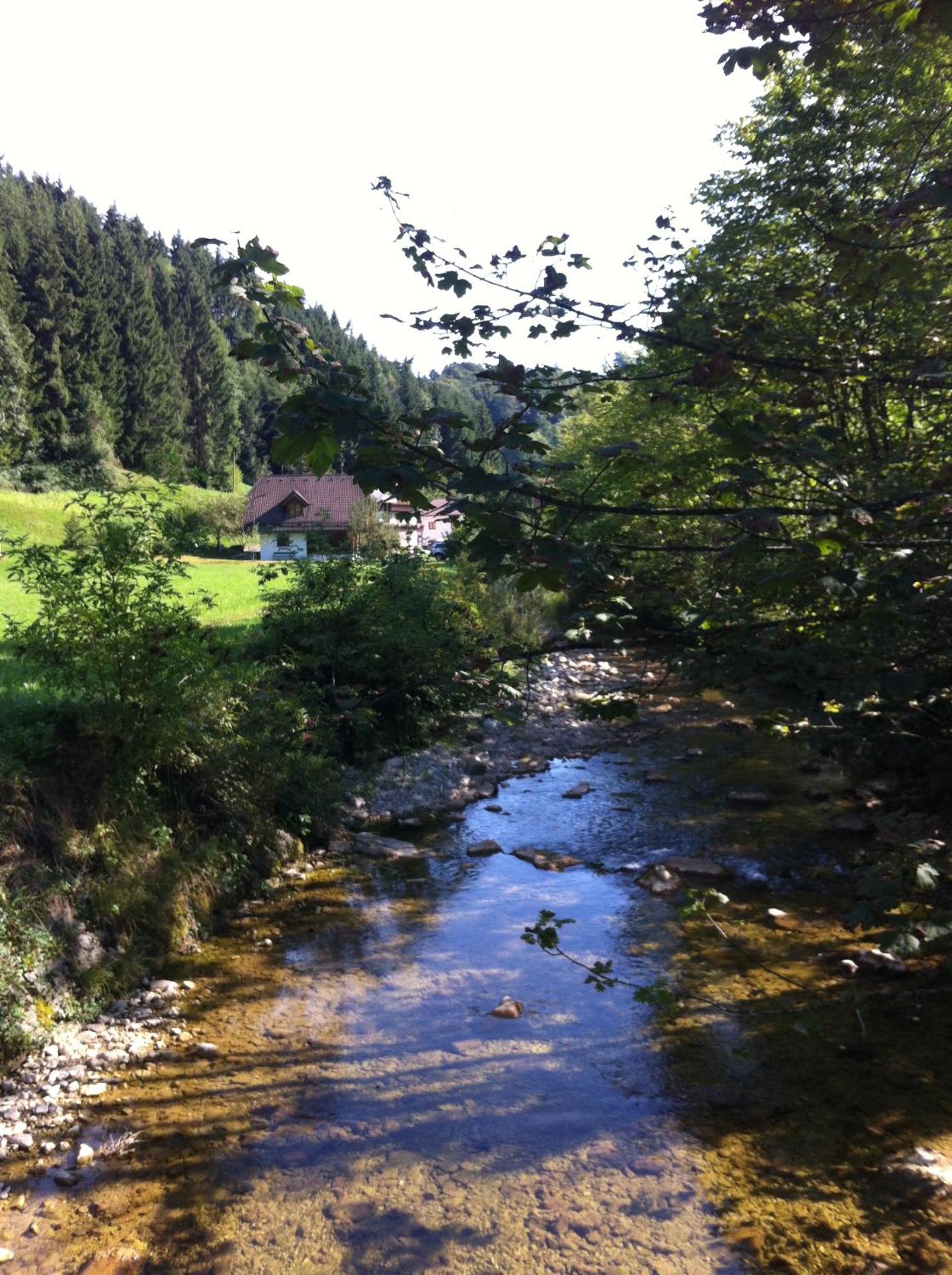 Landhaus Haselmoar