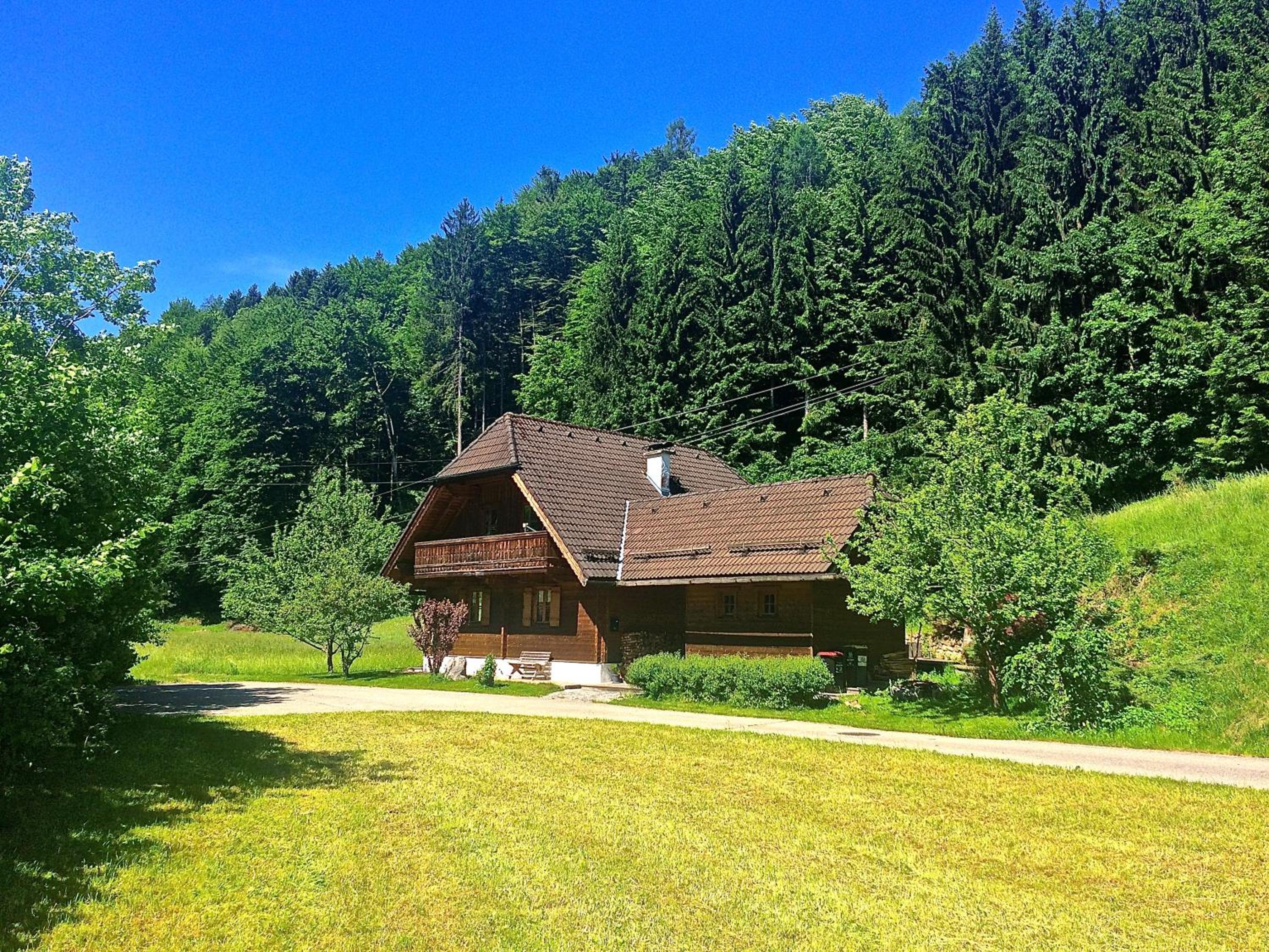 Landhaus Haselmoar