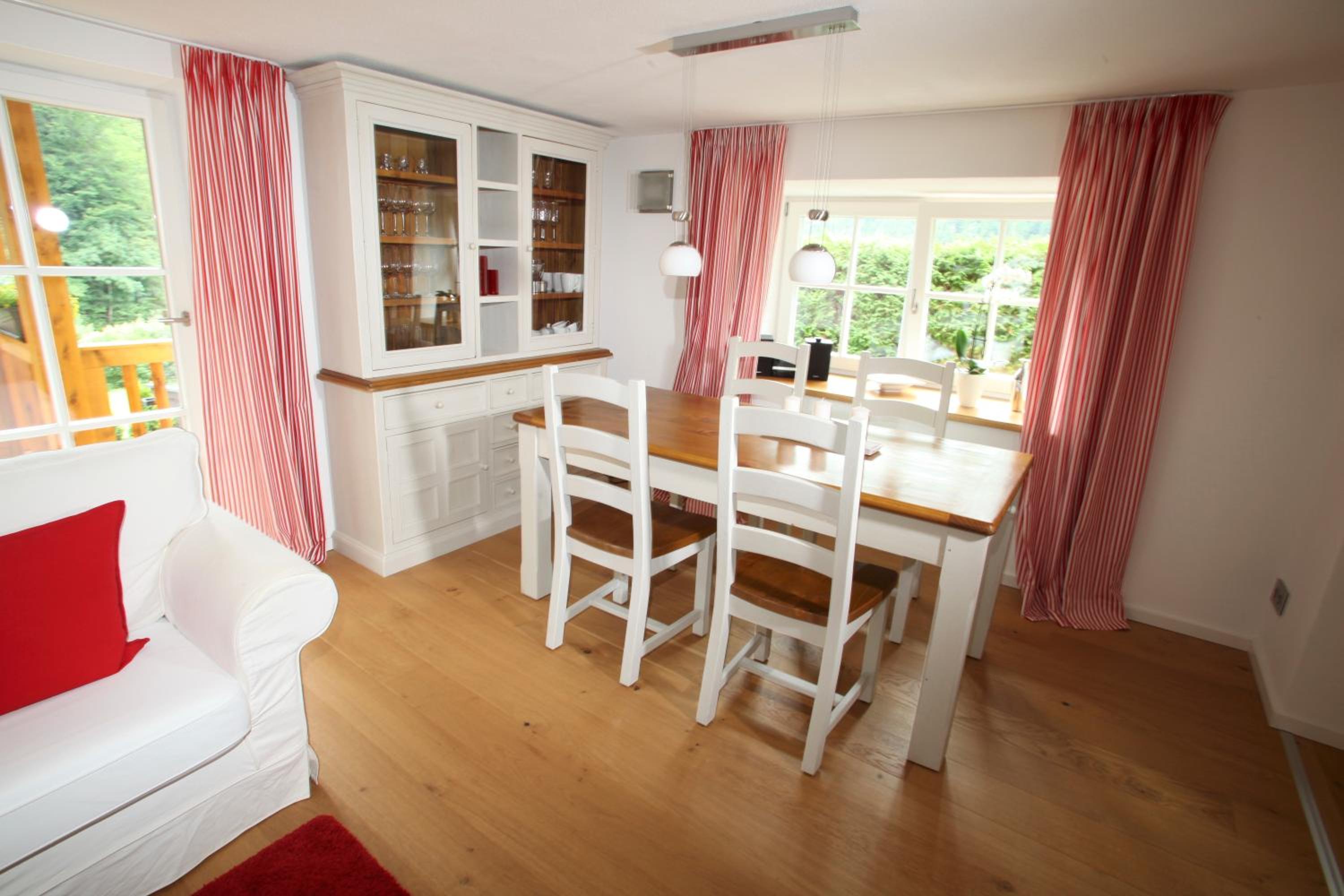 Landhaus Constantin Luxus-Appartments view 4