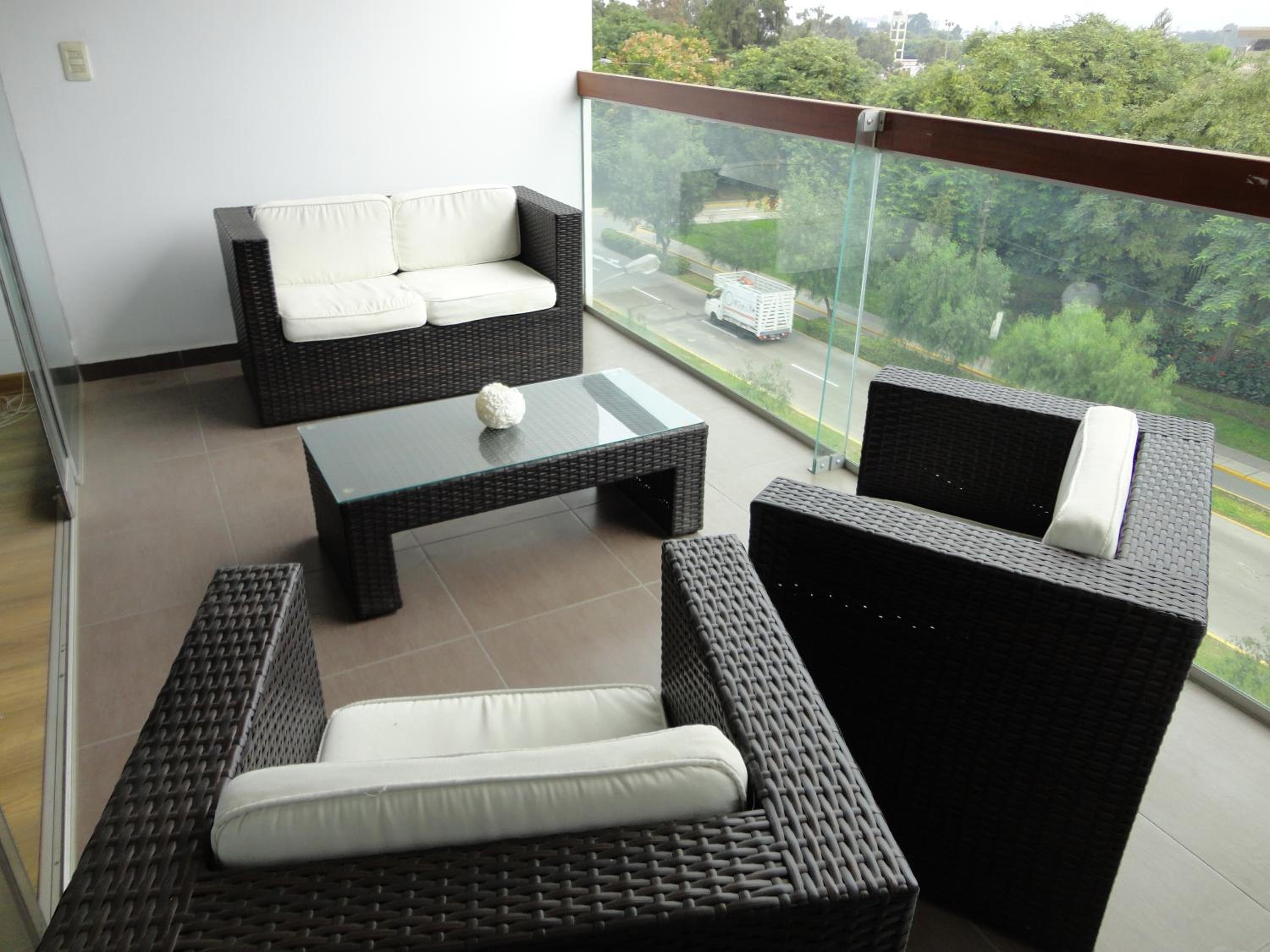 San Borja, bello apartamento view 5