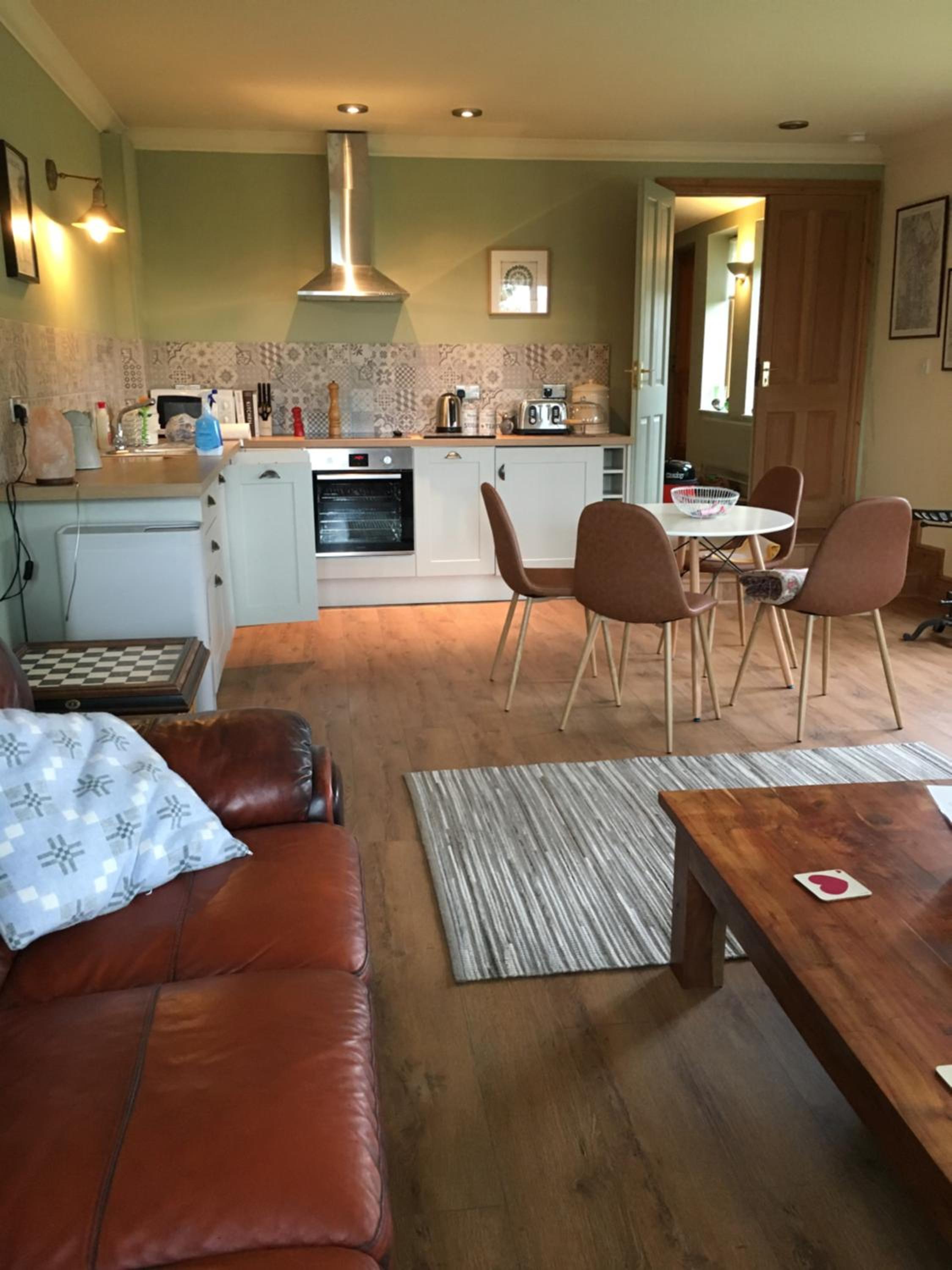 One Slade Gardens view 5
