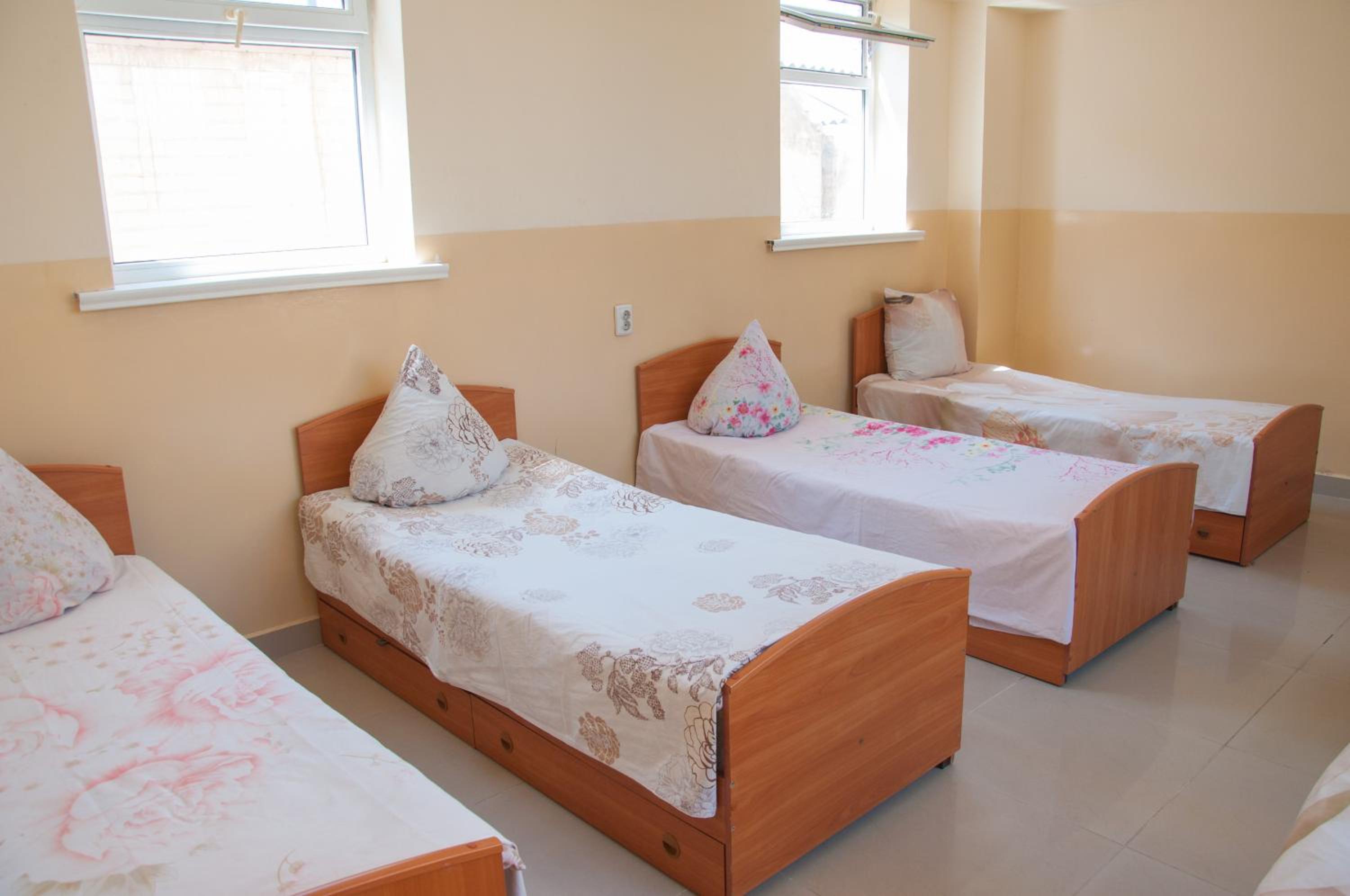 Sakura Guesthouse