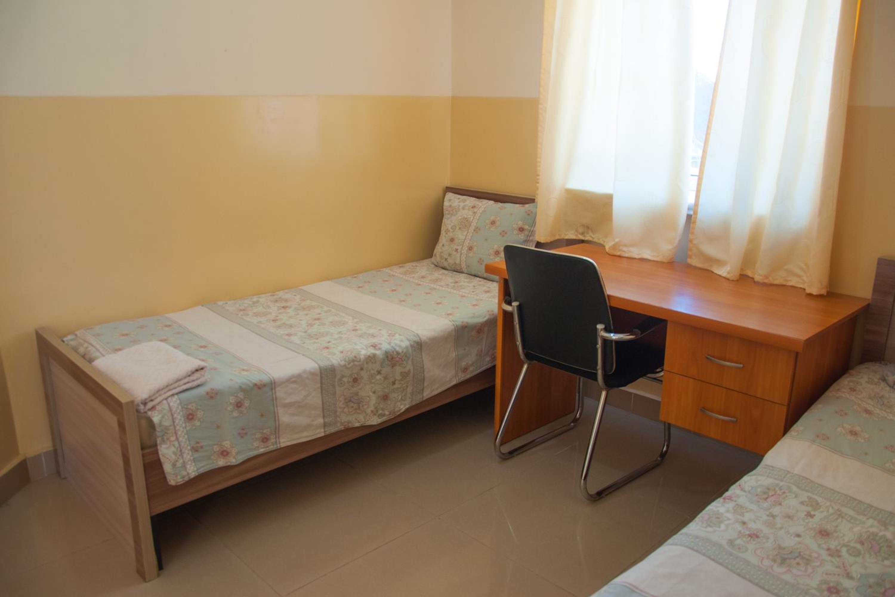 Sakura Guesthouse