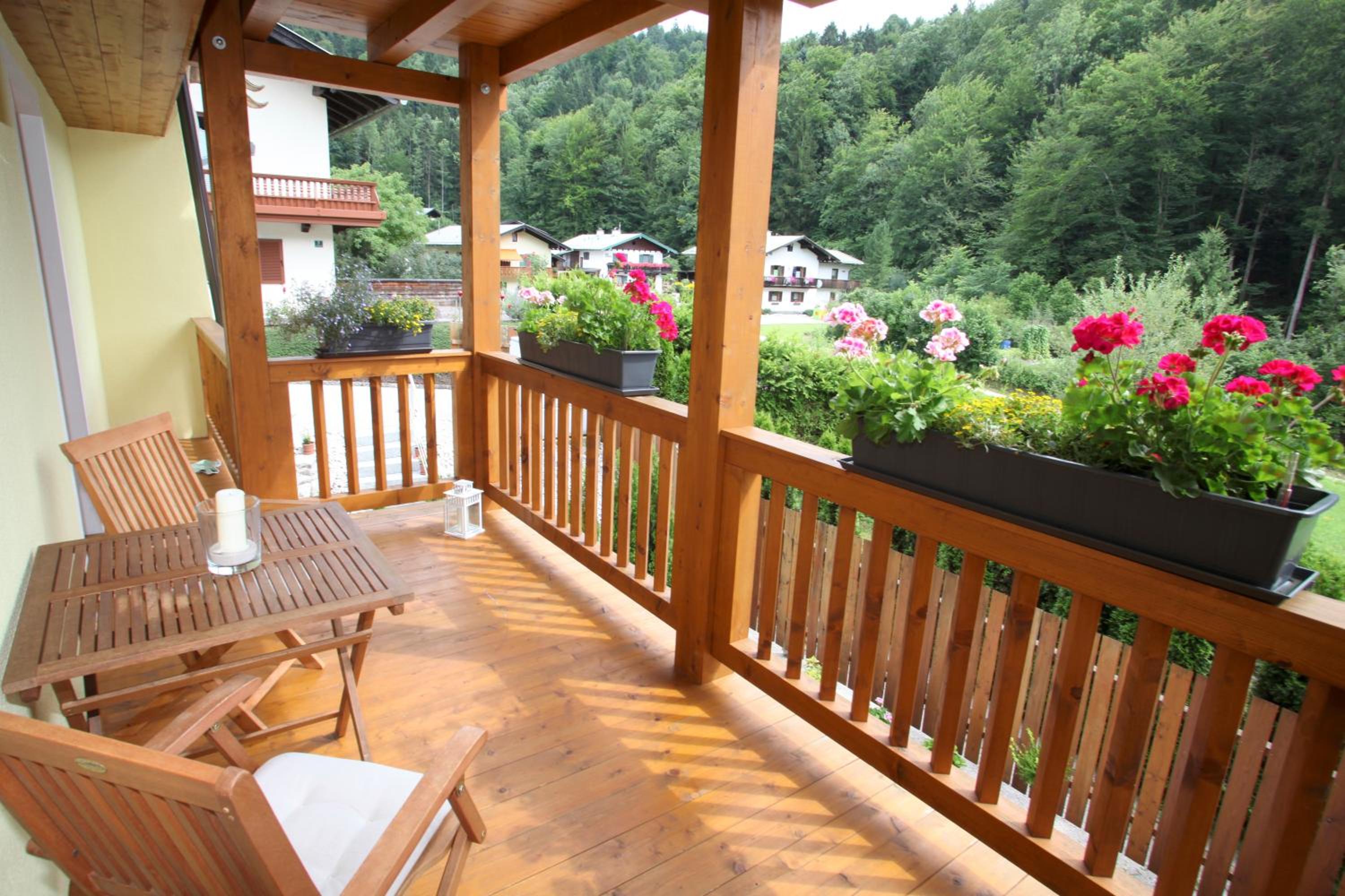 Landhaus Constantin Luxus-Appartments view 3