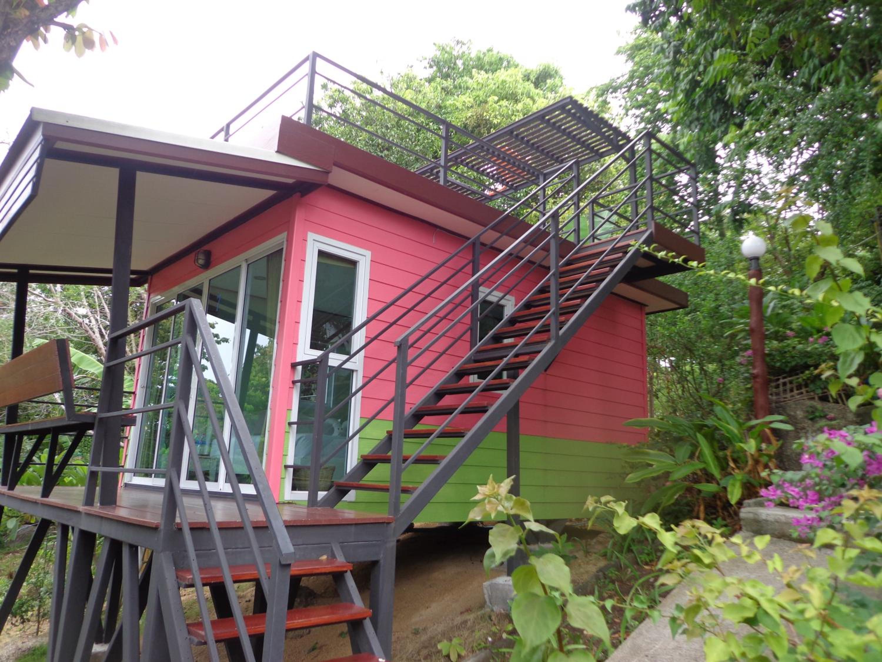 Hill Zone Home Stay by Little Paradise view 2