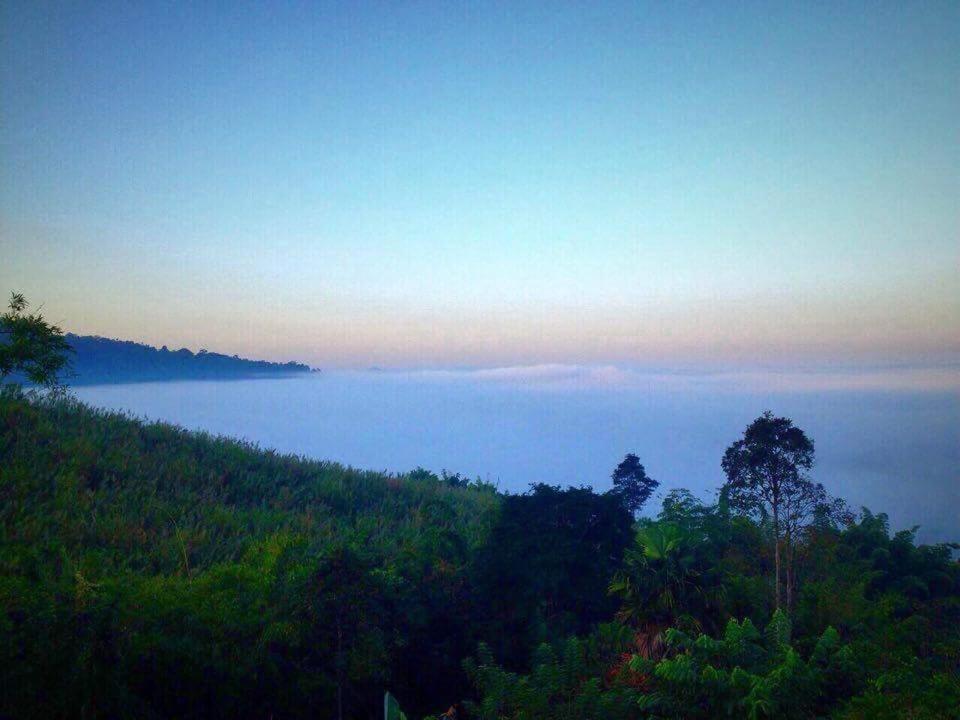 Thanorm Rak Resort