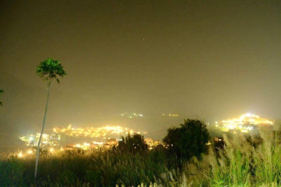 Thanorm Rak Resort
