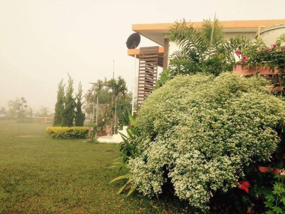 Thanorm Rak Resort