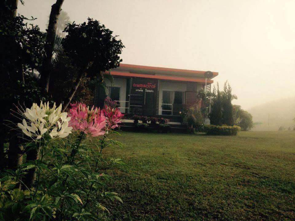 Thanorm Rak Resort